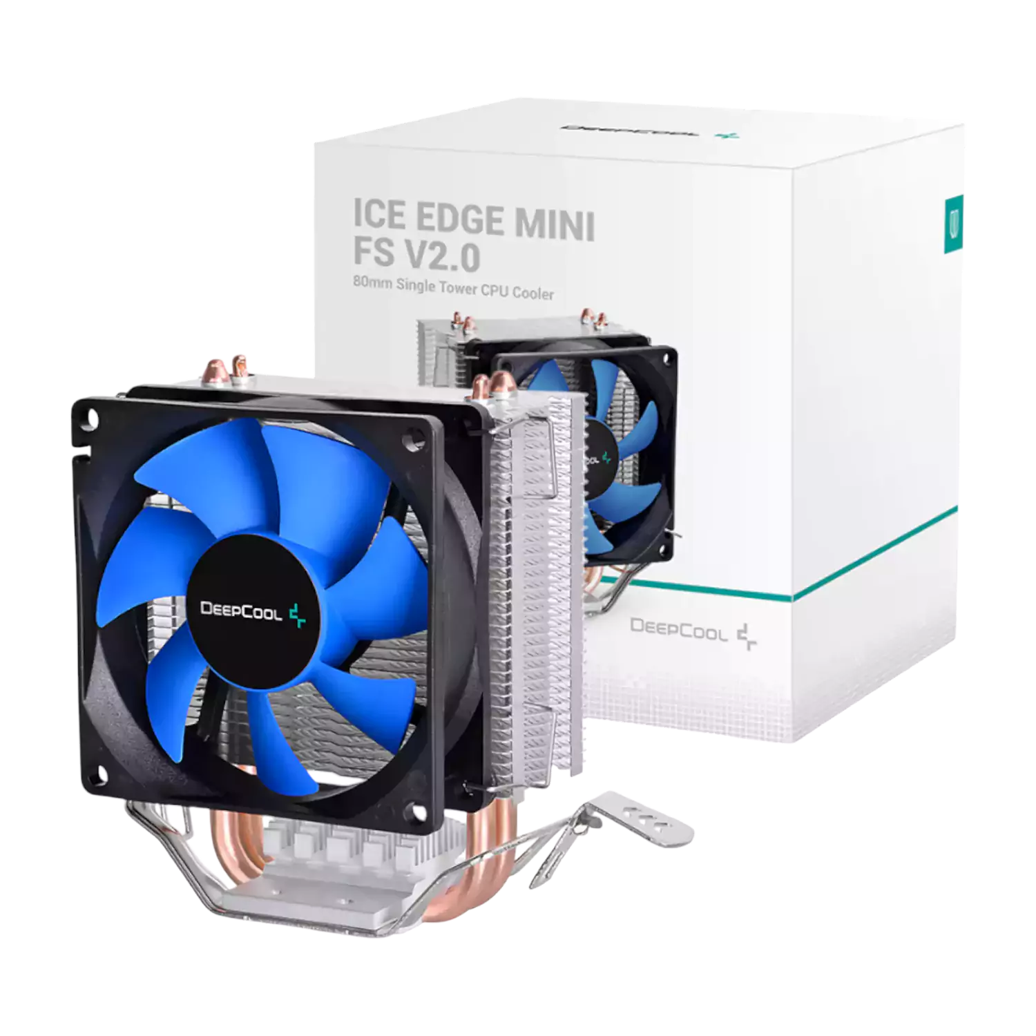 Deepcool Ice Edge Mini 80mm