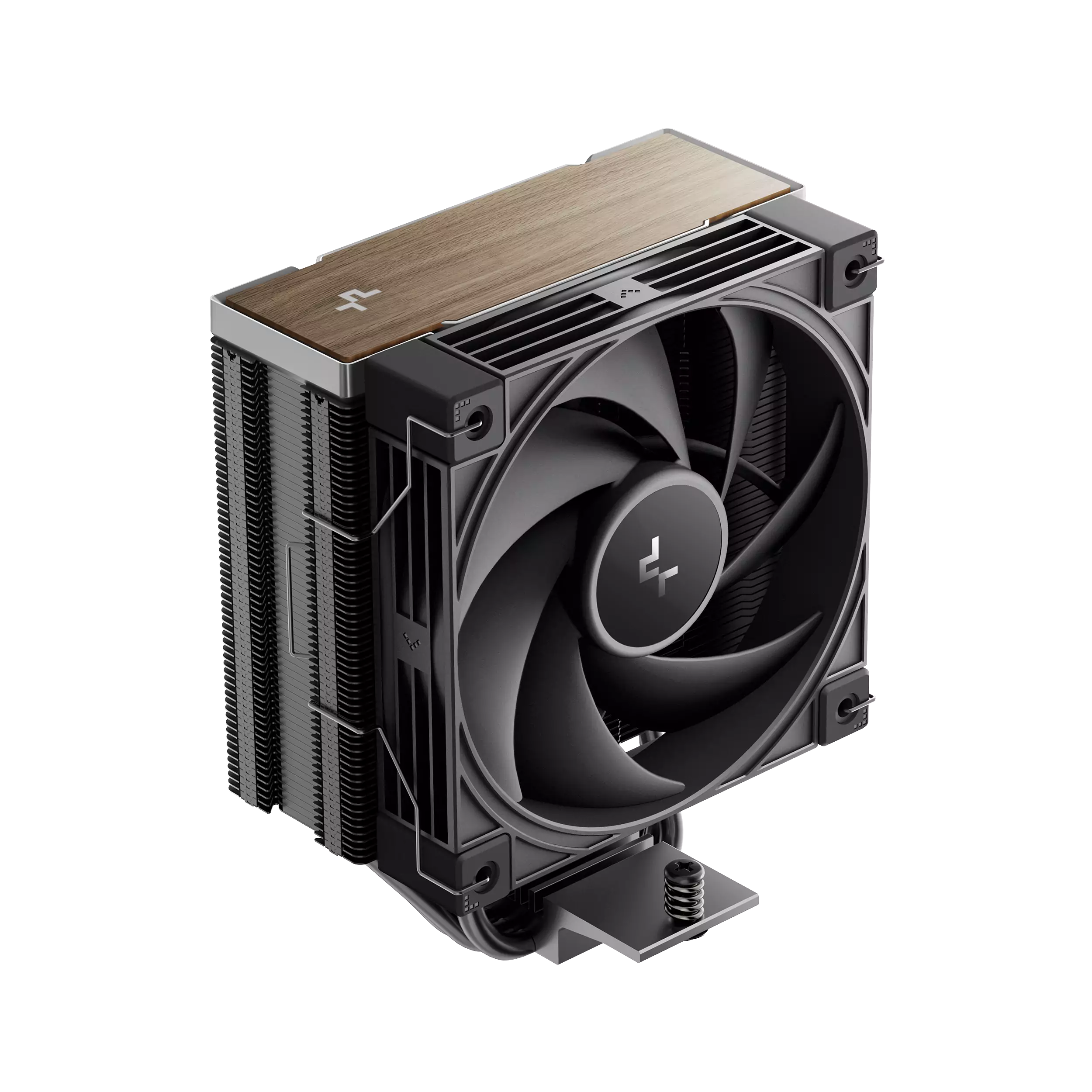 Deepcool AK400 G2 blk 120mm