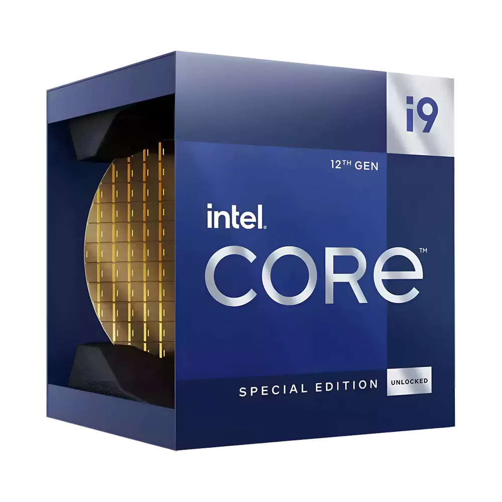Intel 12900KS 16/24-Alder la