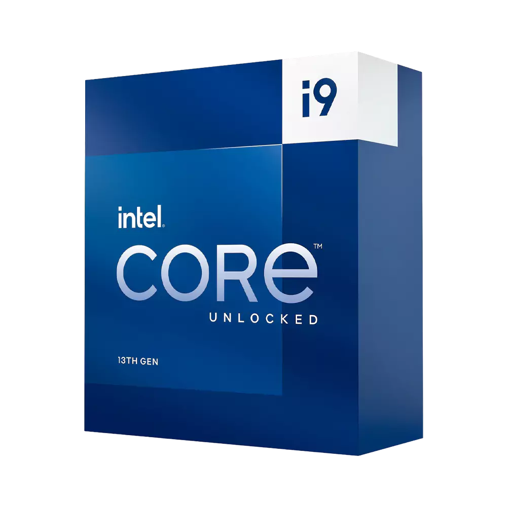 Intel 13900K 24/32 -rAptor