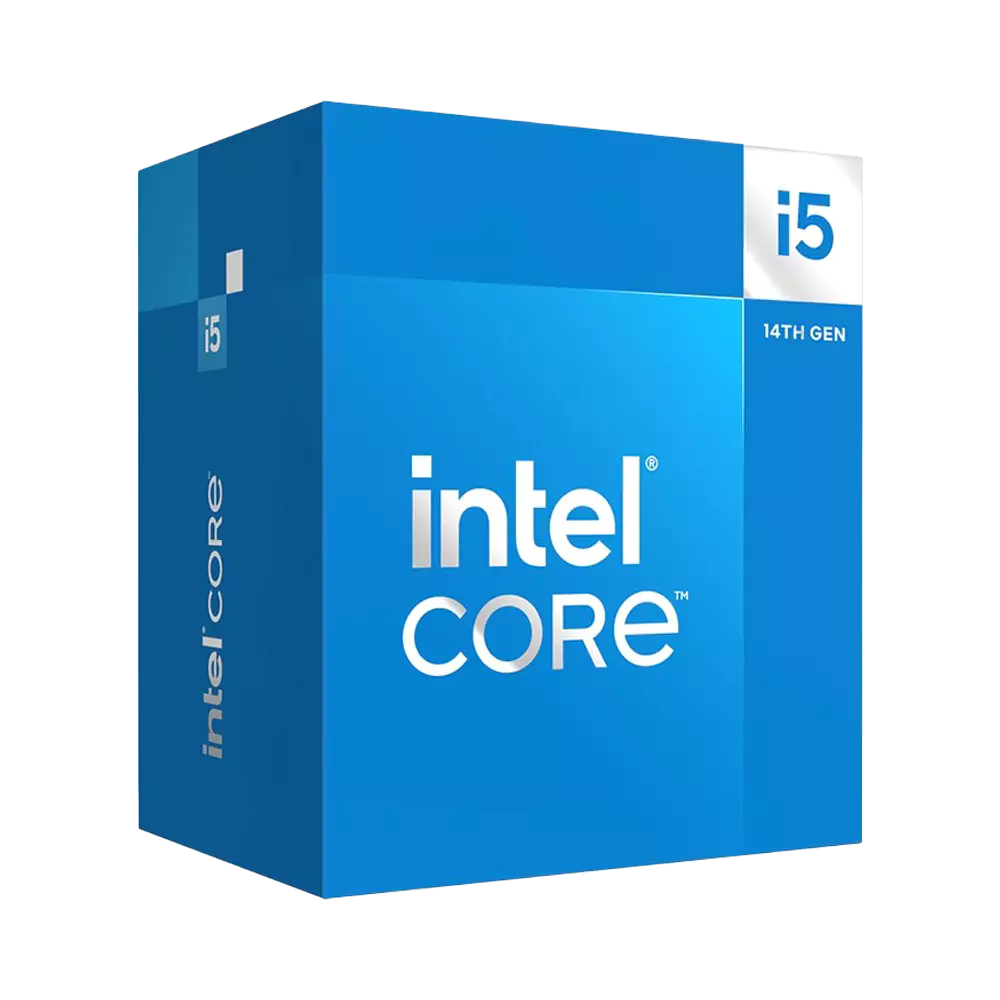 Intel i5-14500 14/20-rAptor