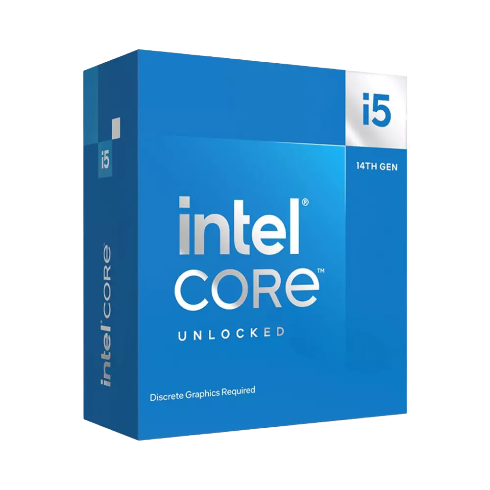 Intel 14600KF 14/20-rAptor