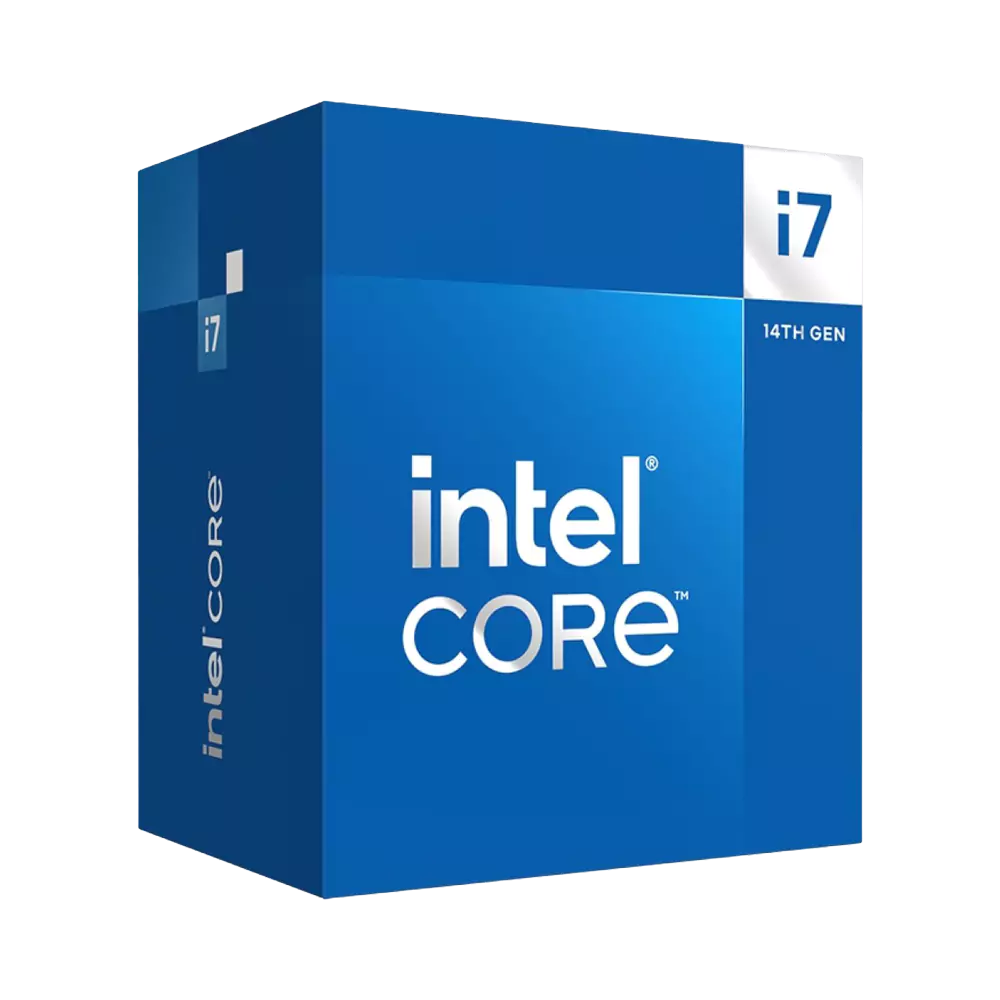 Intel i7-14700 20/28-rAptor