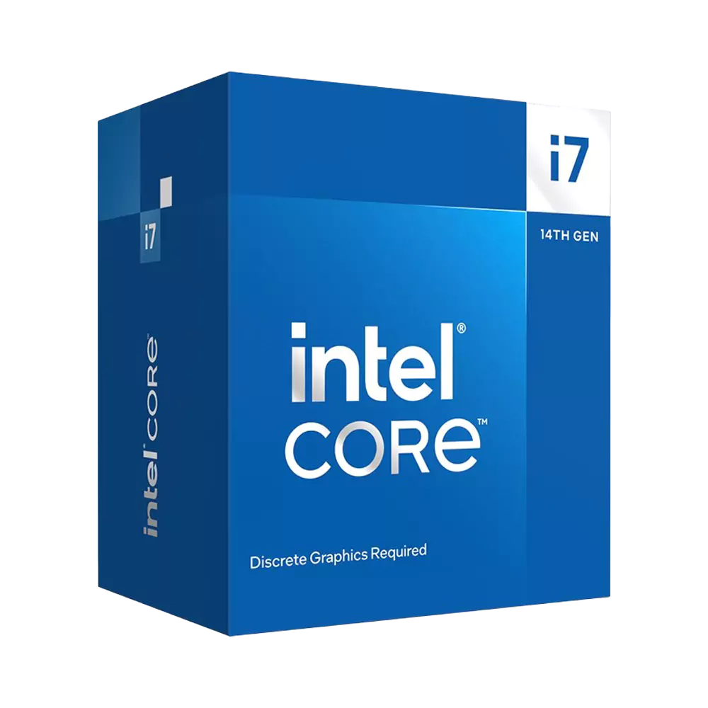 Intel i7-14700F 20/28-rAptor