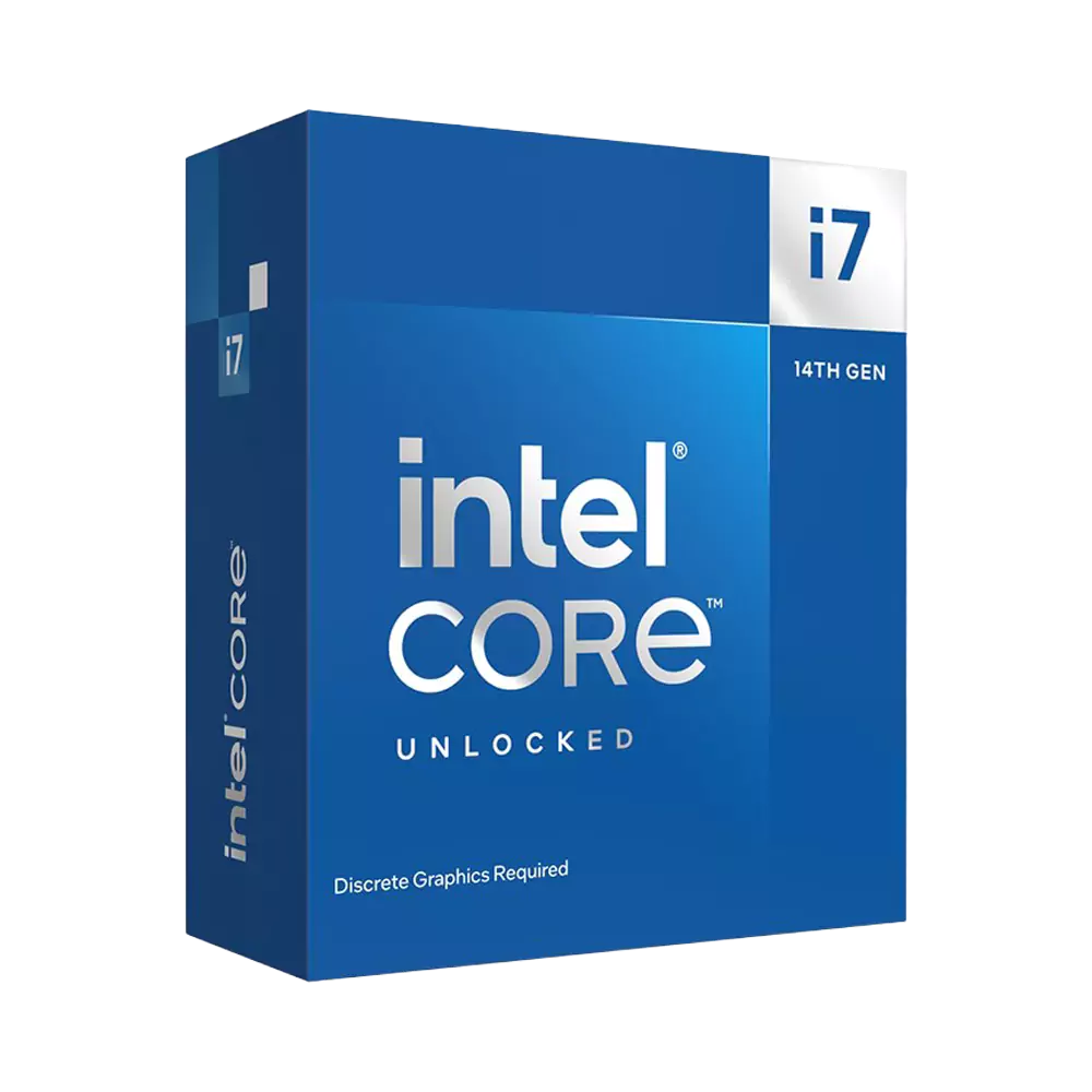 Intel 14700KF 20/28-rAptor
