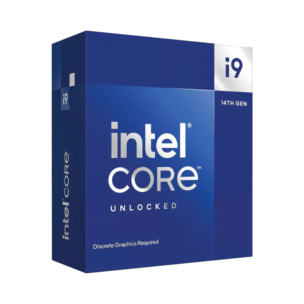 Intel 14900KF 24/32-rAptor