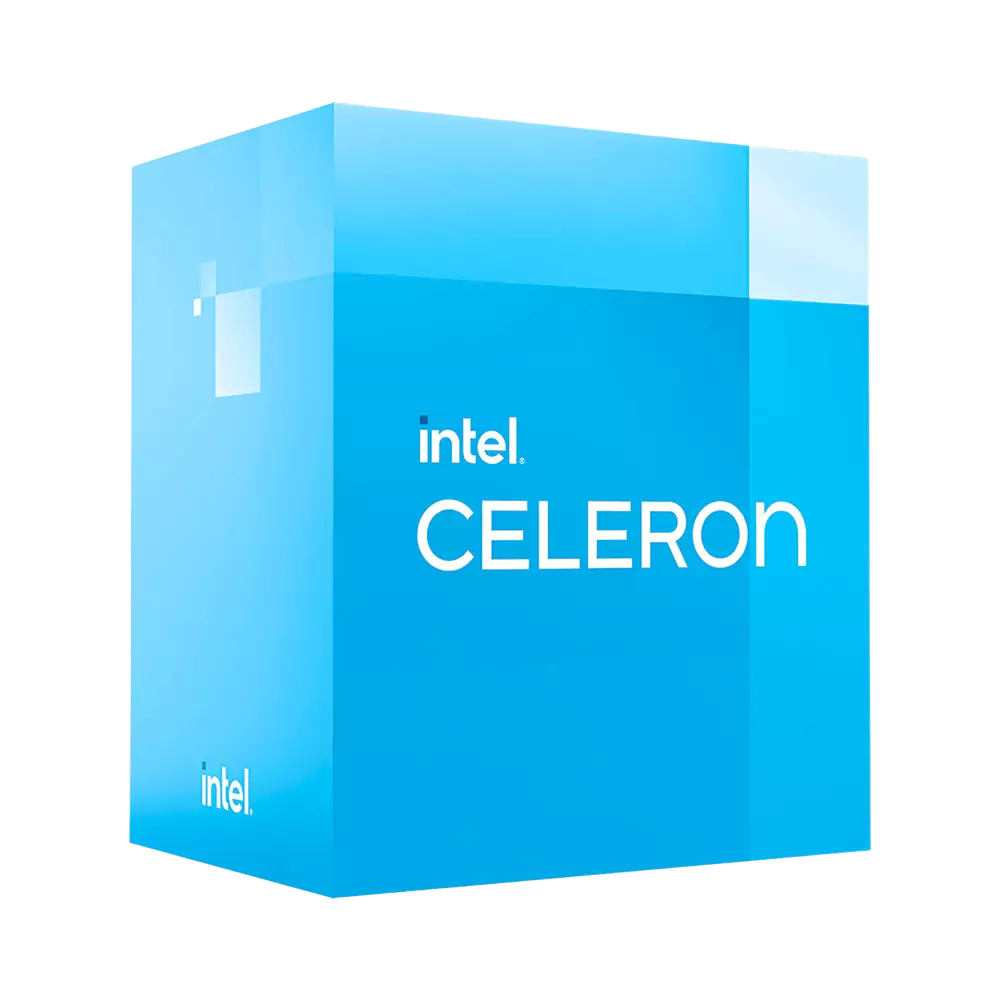 Intel G6900 Celeron 2/2 -Aldee
