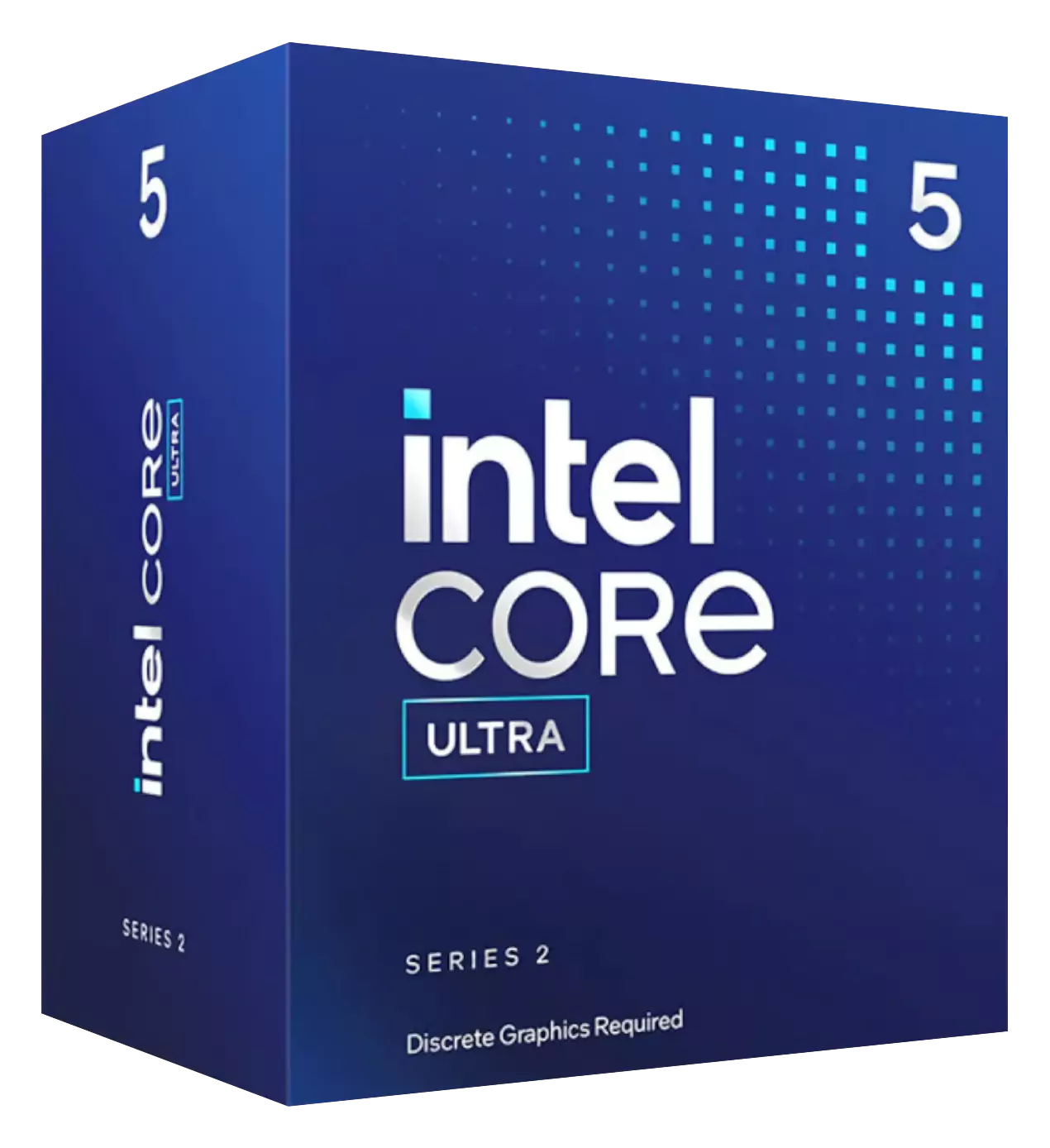 Intel aRrow u5 225F 10c