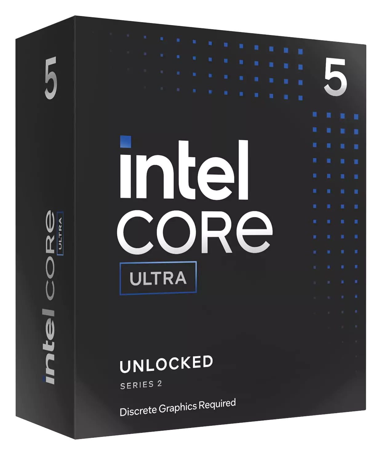 Intel aRrow u5 245KF 14c