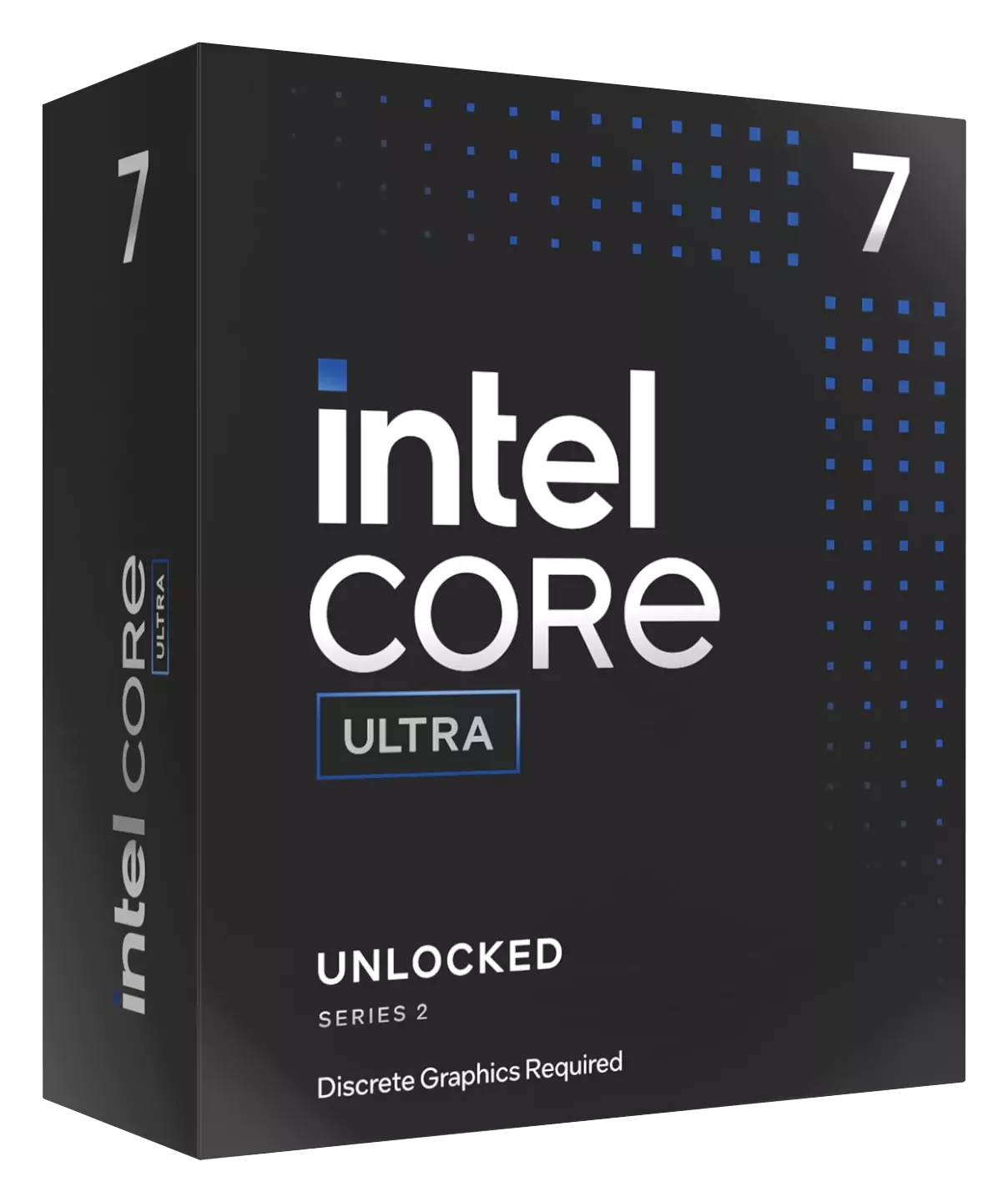 Intel aRrow u7 265KF 20c