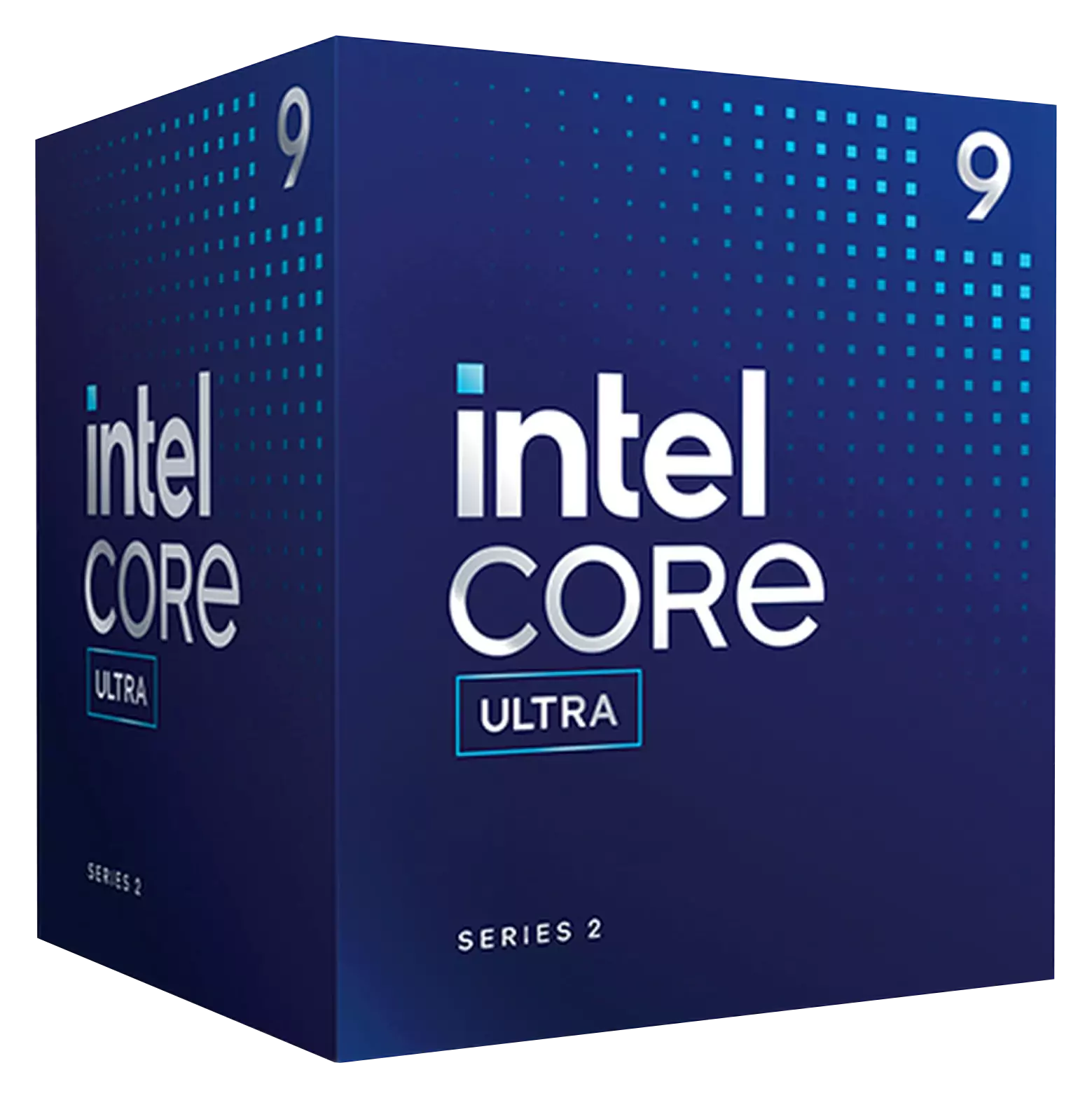 Intel aRrow u9 285 24c