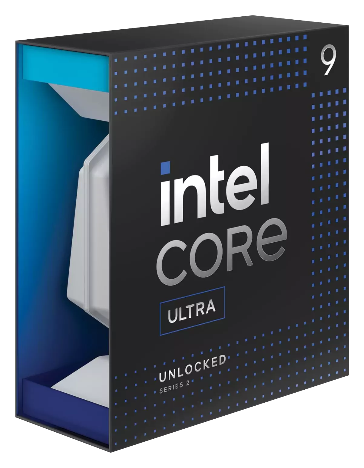 Intel aRrow u9 285K 24c