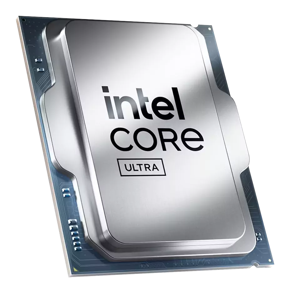 Intel aRrow u9 285T Oem 24c