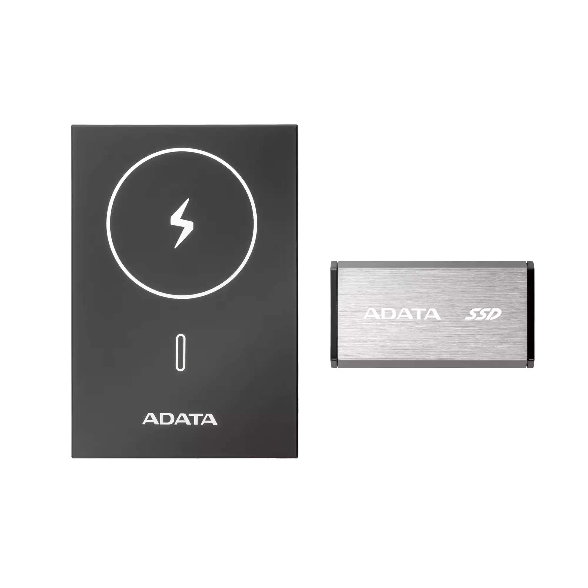 ADATA 1Tb SR800 +Mag PowerBank
