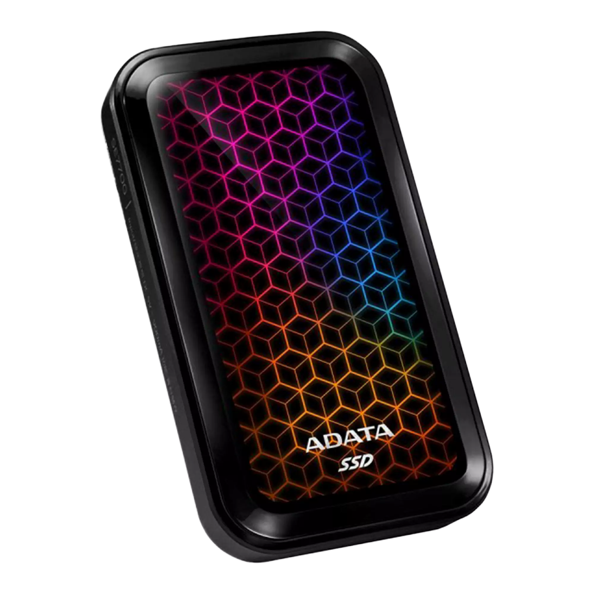 ADATA 512 SE770G eSSD rgb g2