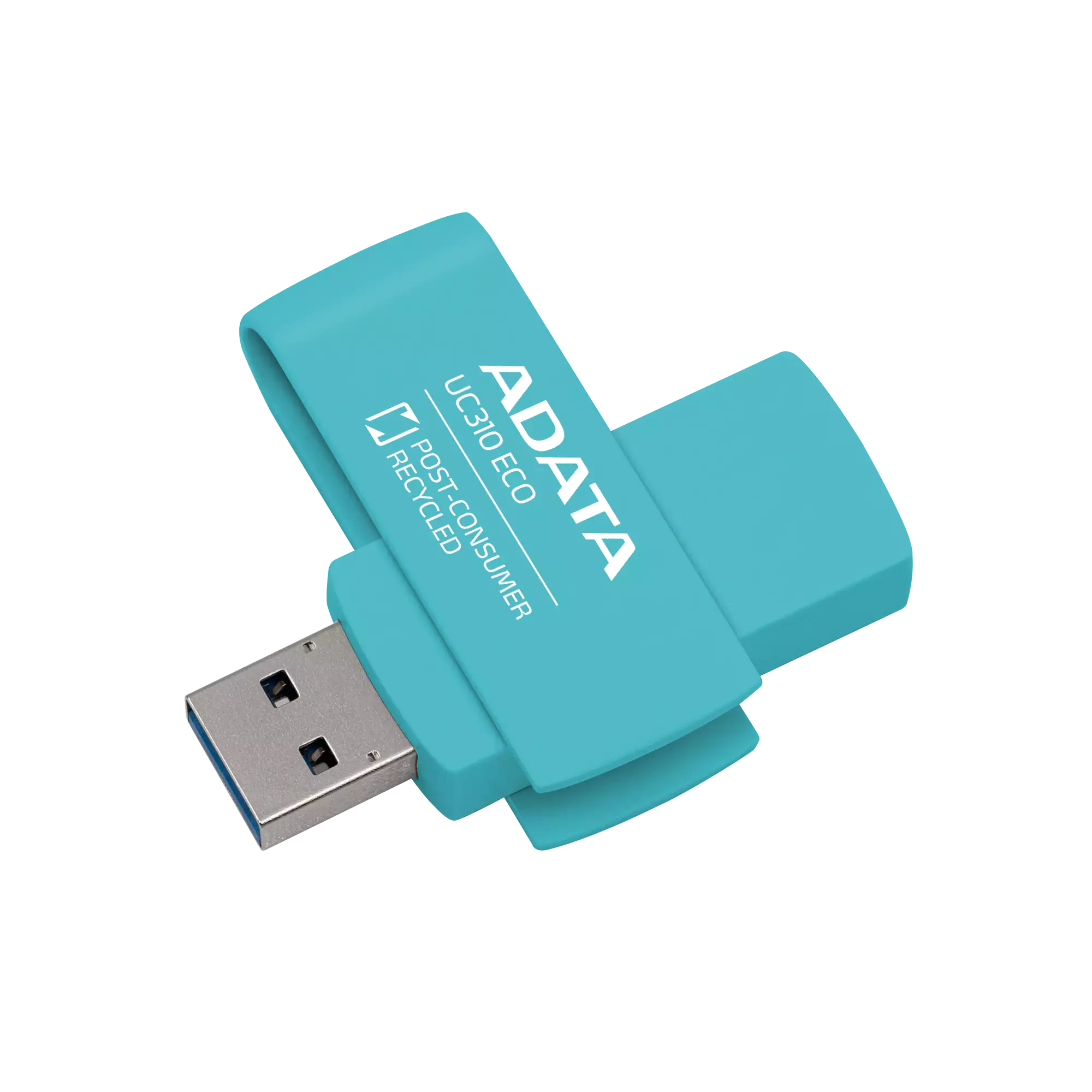 Adata 128G UC310 Eco swivel