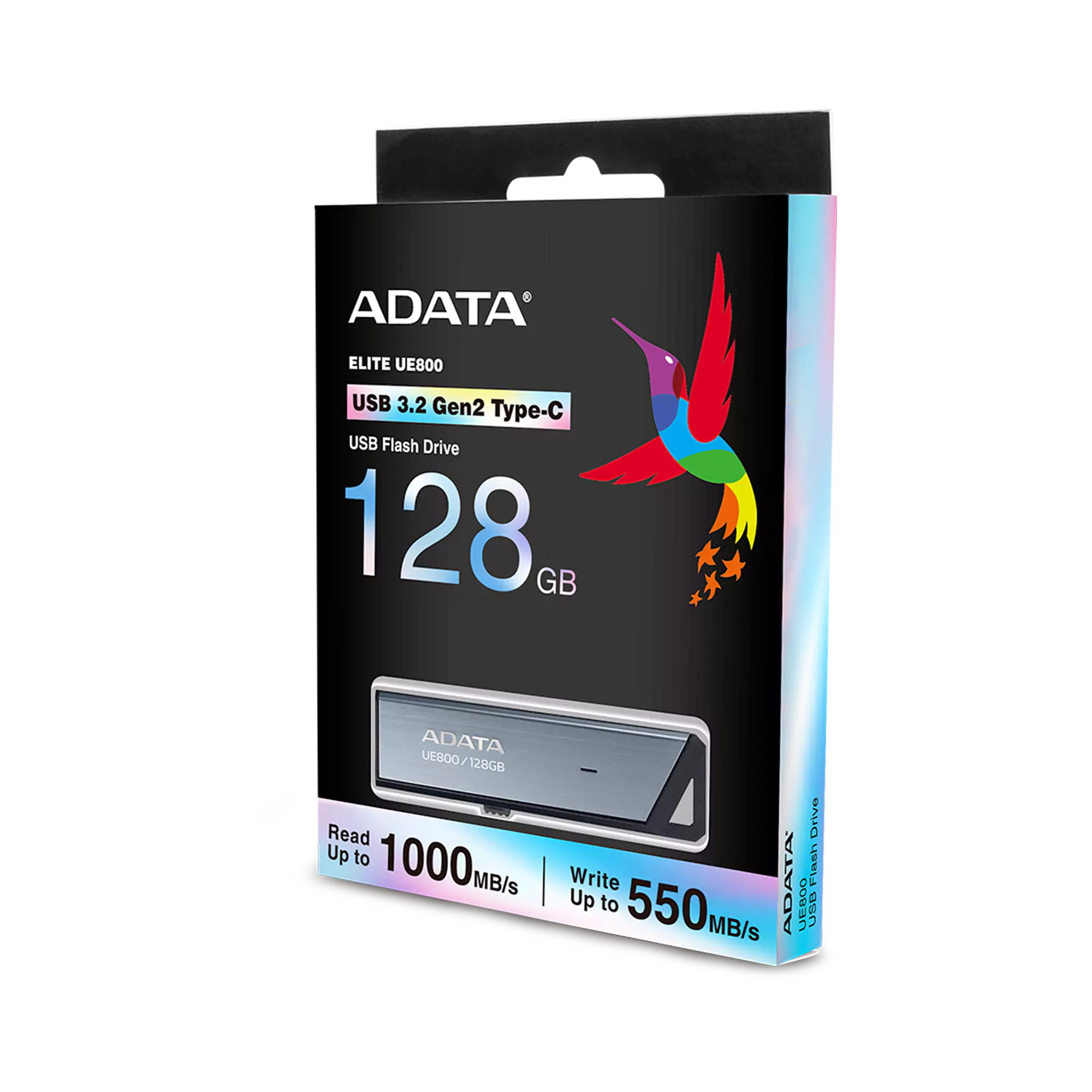 Adata 128Gb UE800 type-C gen2