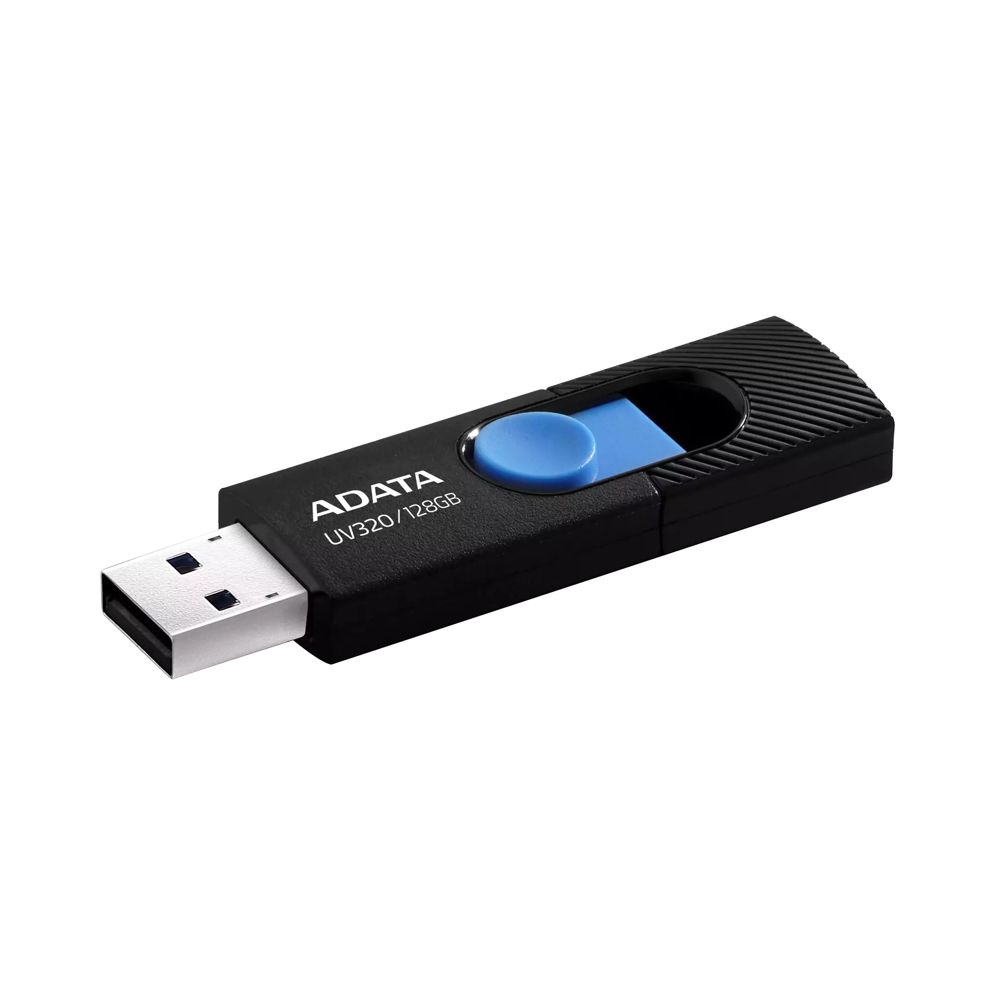 Adata 128Gb UV320 Blk U3