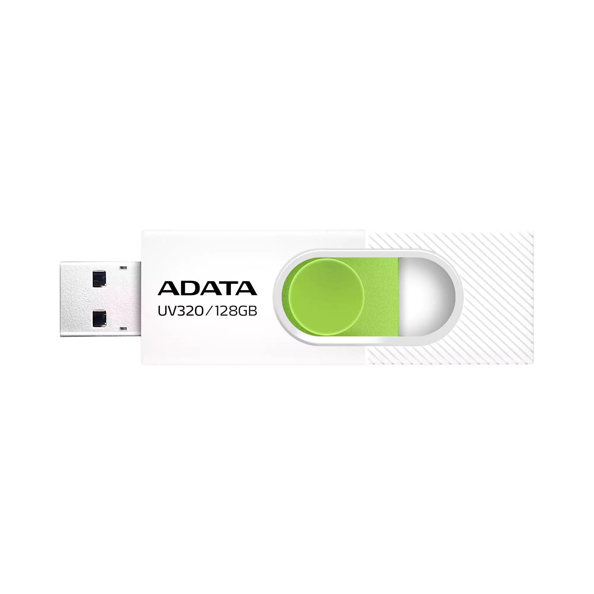 Adata 128Gb UV320 White U3