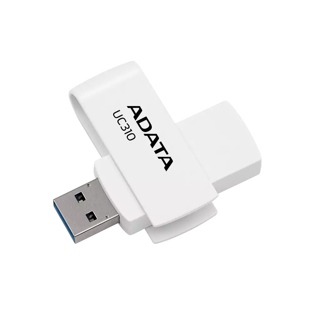 Adata 256Gb UC310 usb3 Whi