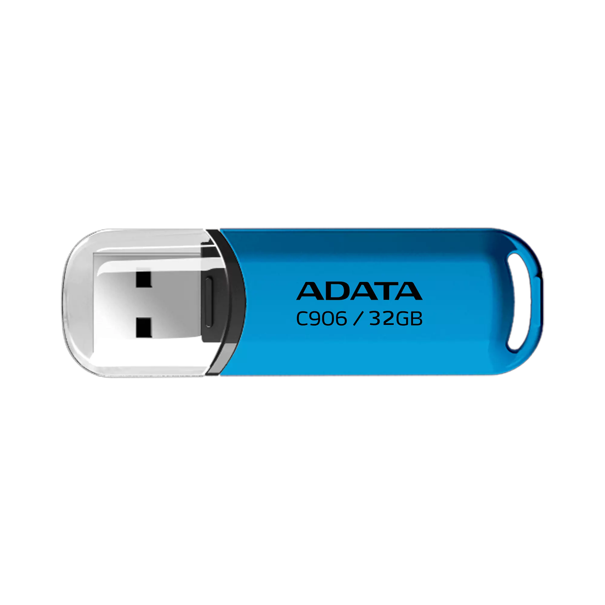 Adata 32Gb C906 bLue usb2.