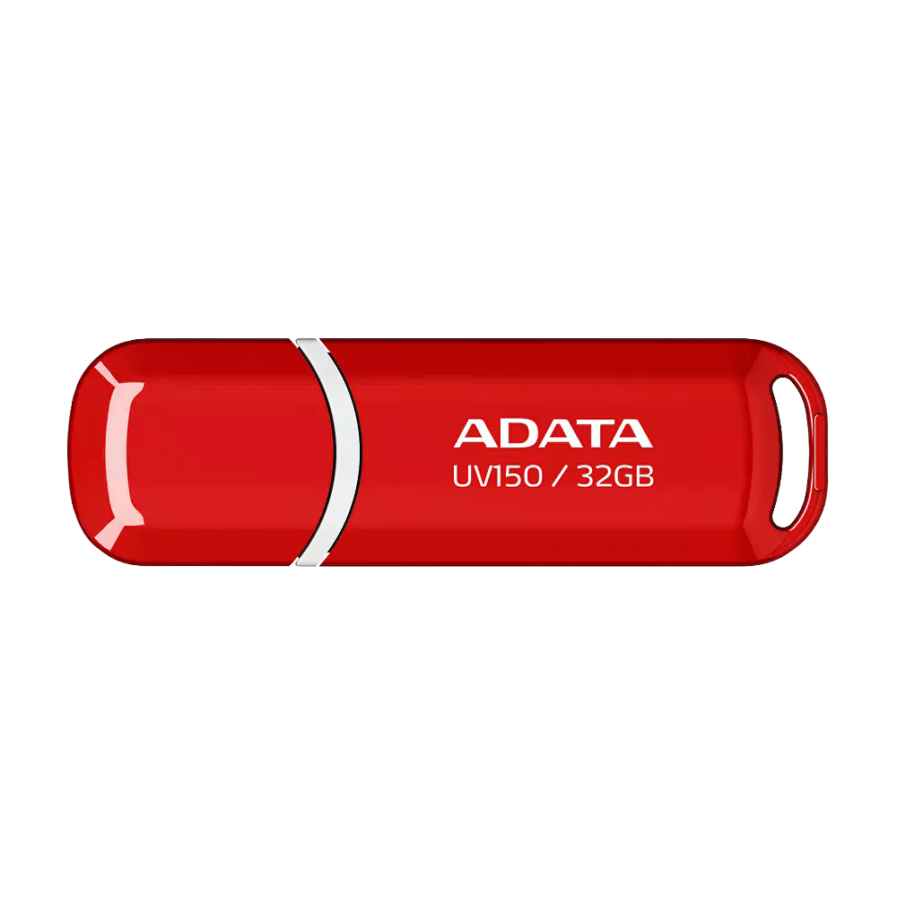 Adata 32Gb UV150 Red U3