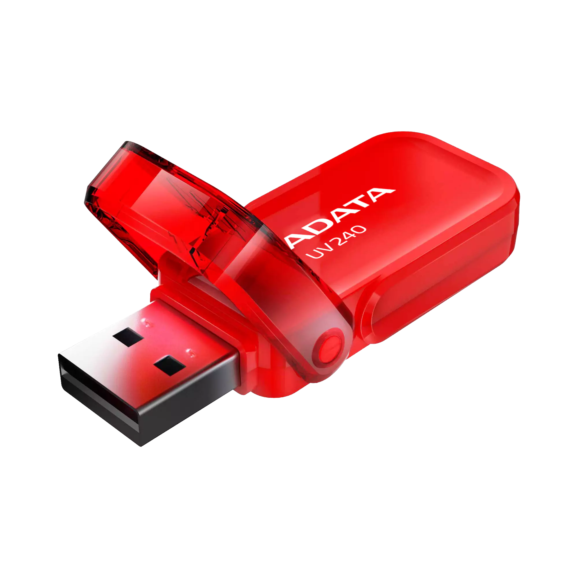 Adata 32Gb UV240 Red usb2.0
