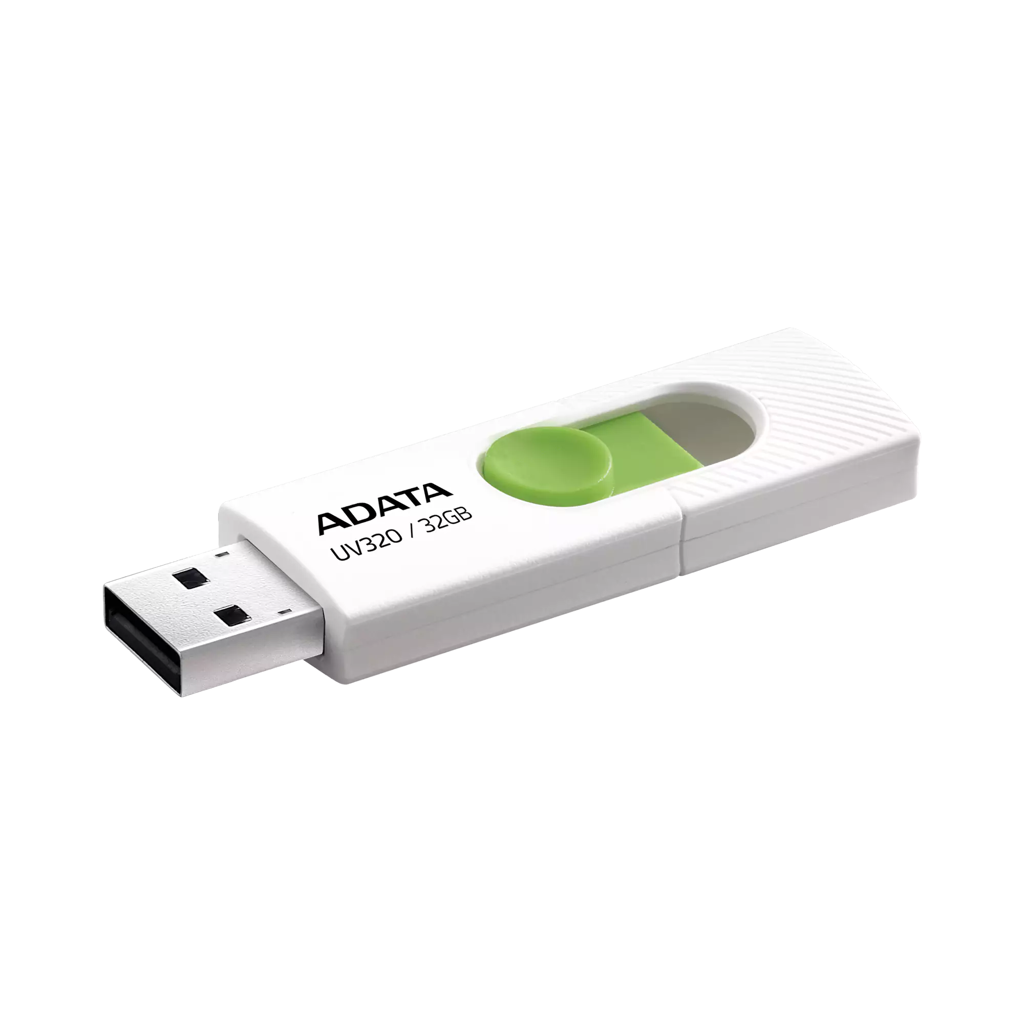Adata 32Gb UV320 White U3