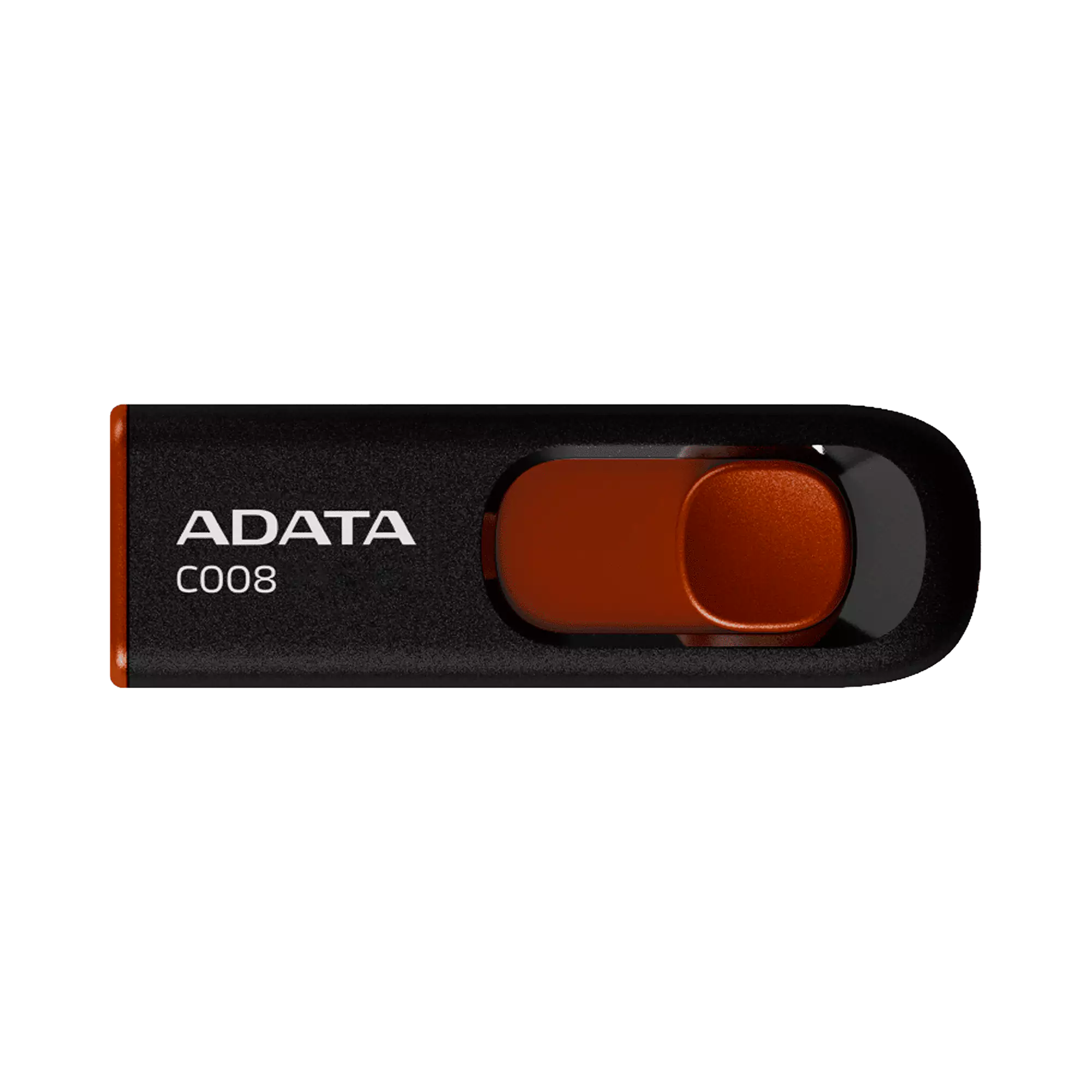 adata 64G C008 Blk+red