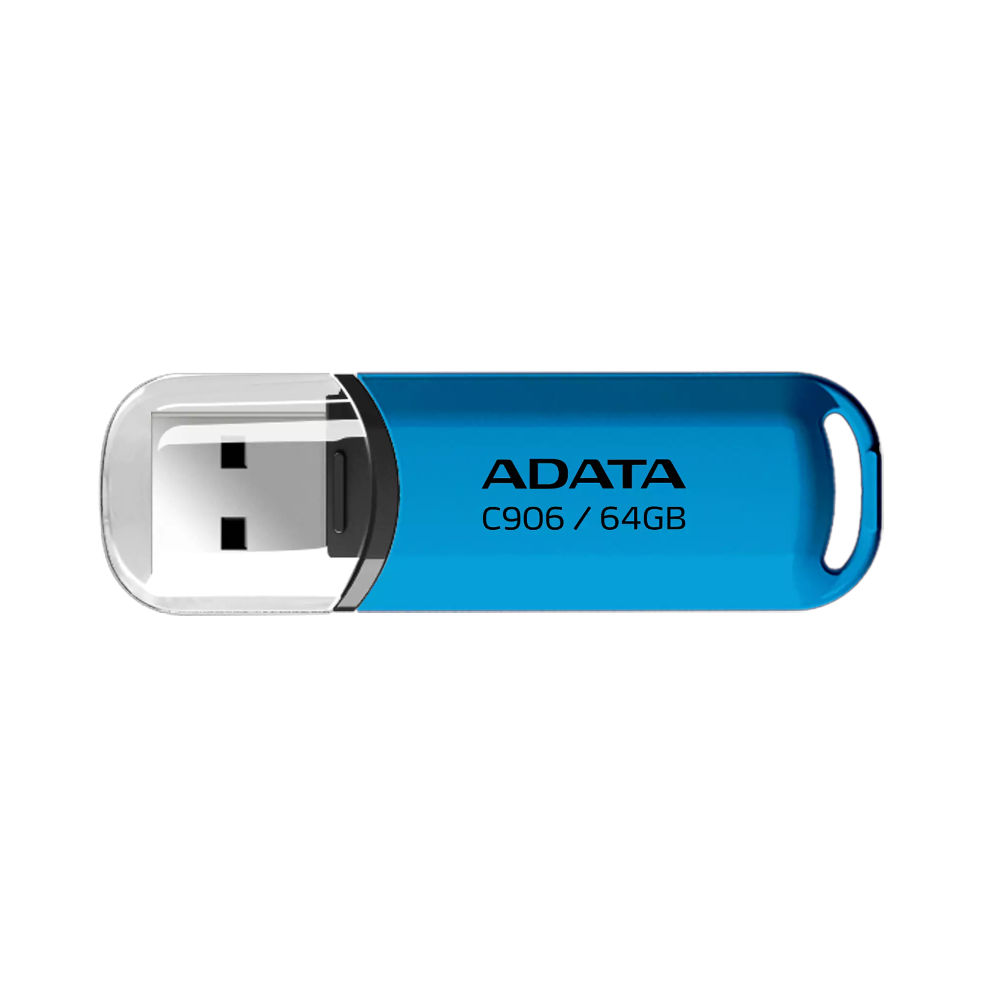 Adata 64Gb C906 bLue usb2.