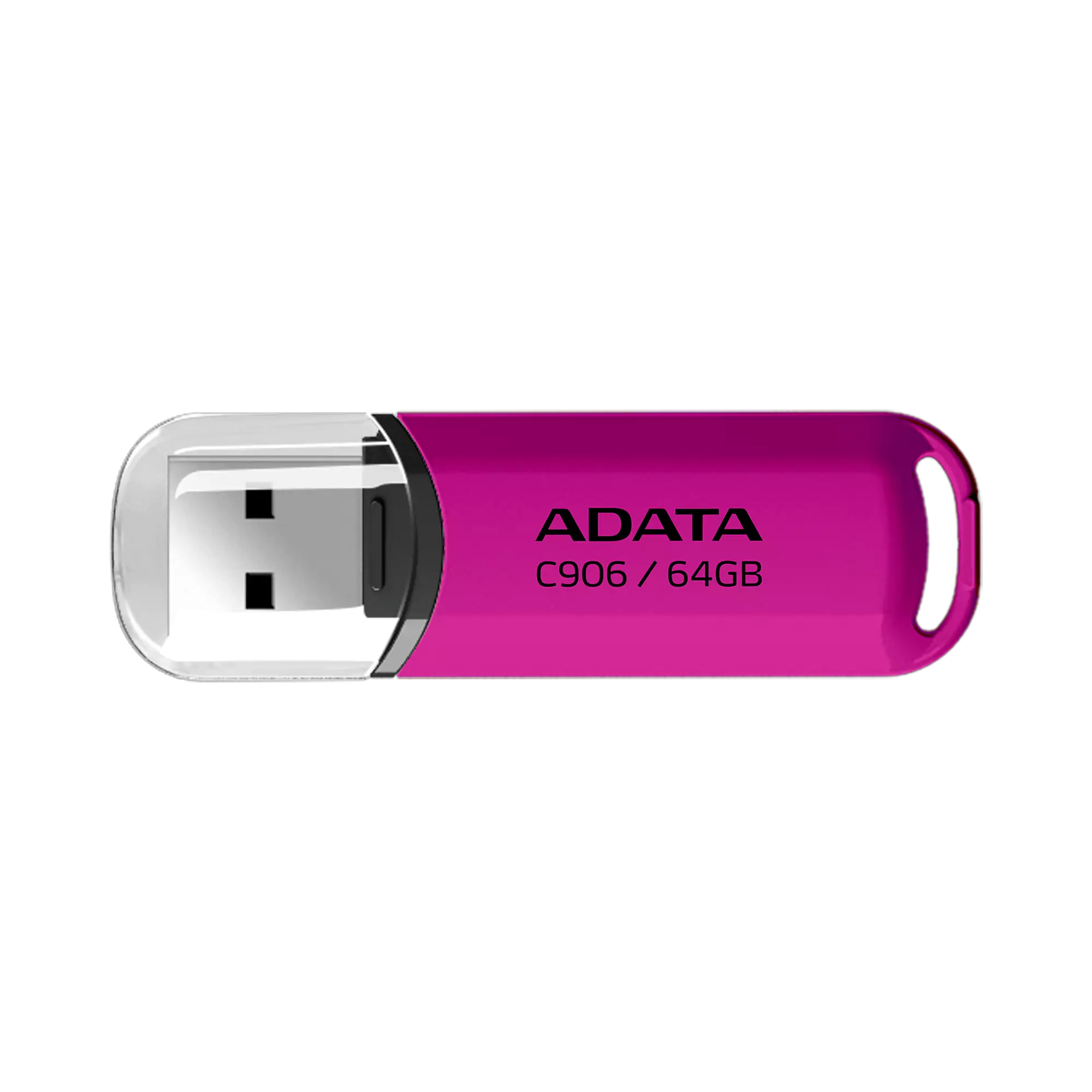 Adata 64Gb C906 Pink usb2.