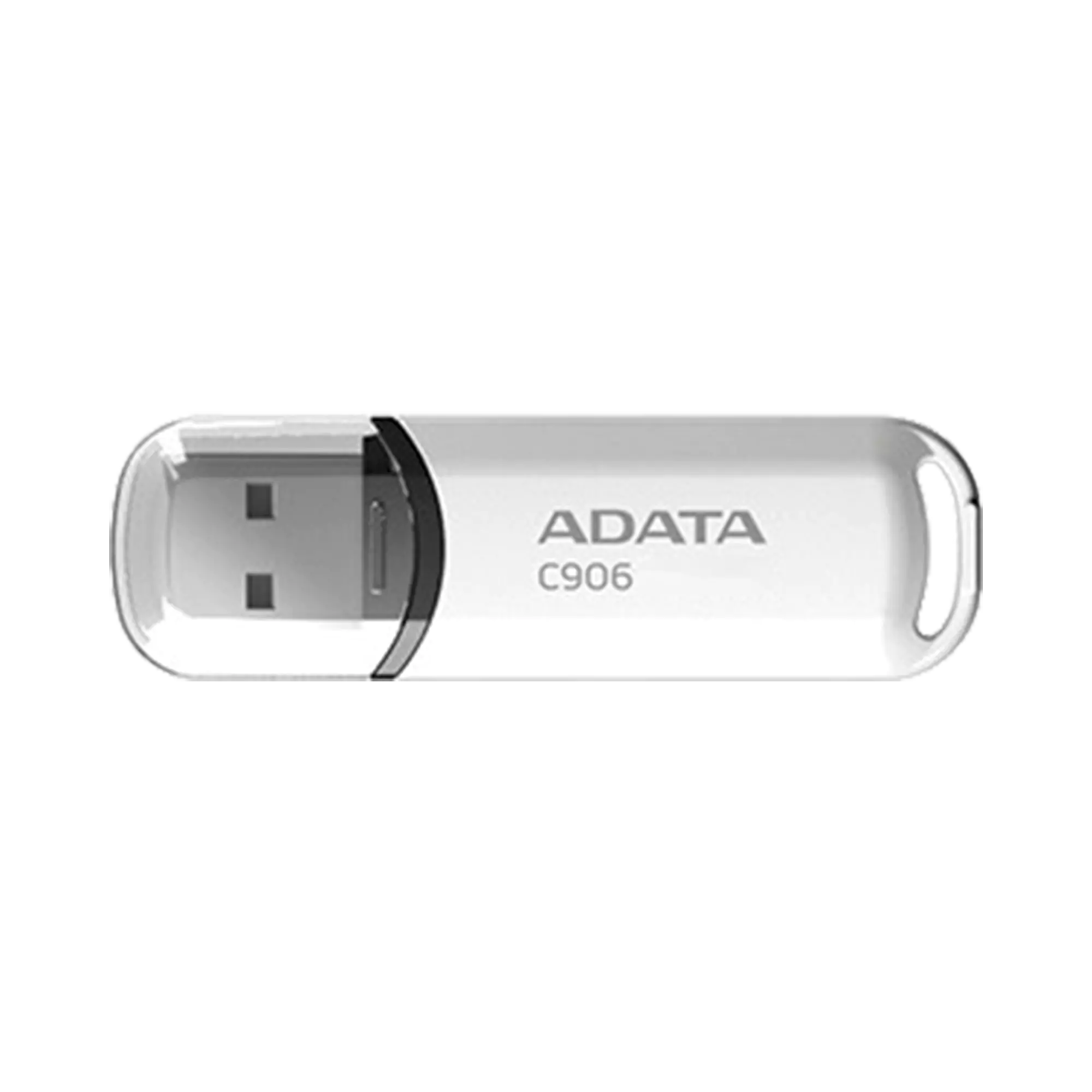 Adata 64Gb C906 White usb2.