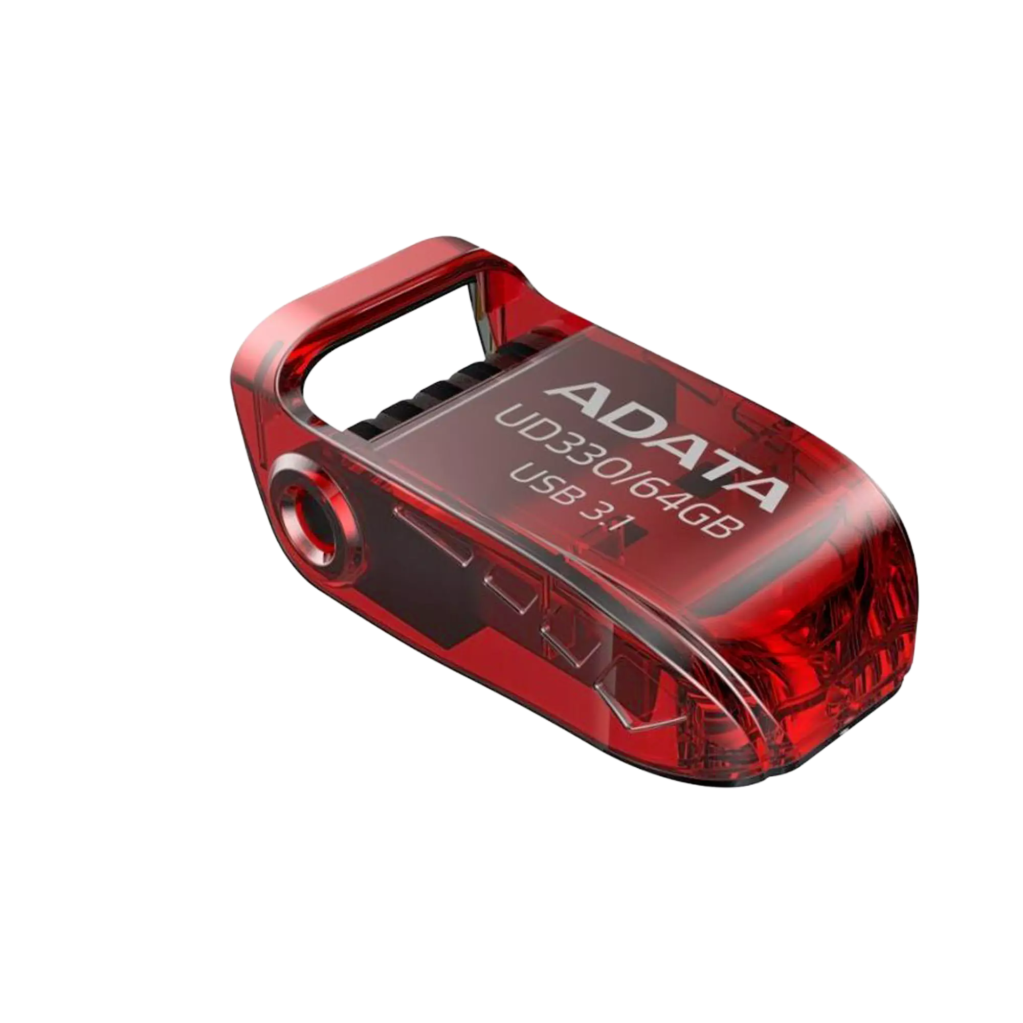 Adata 64Gb UD330 Red usb3