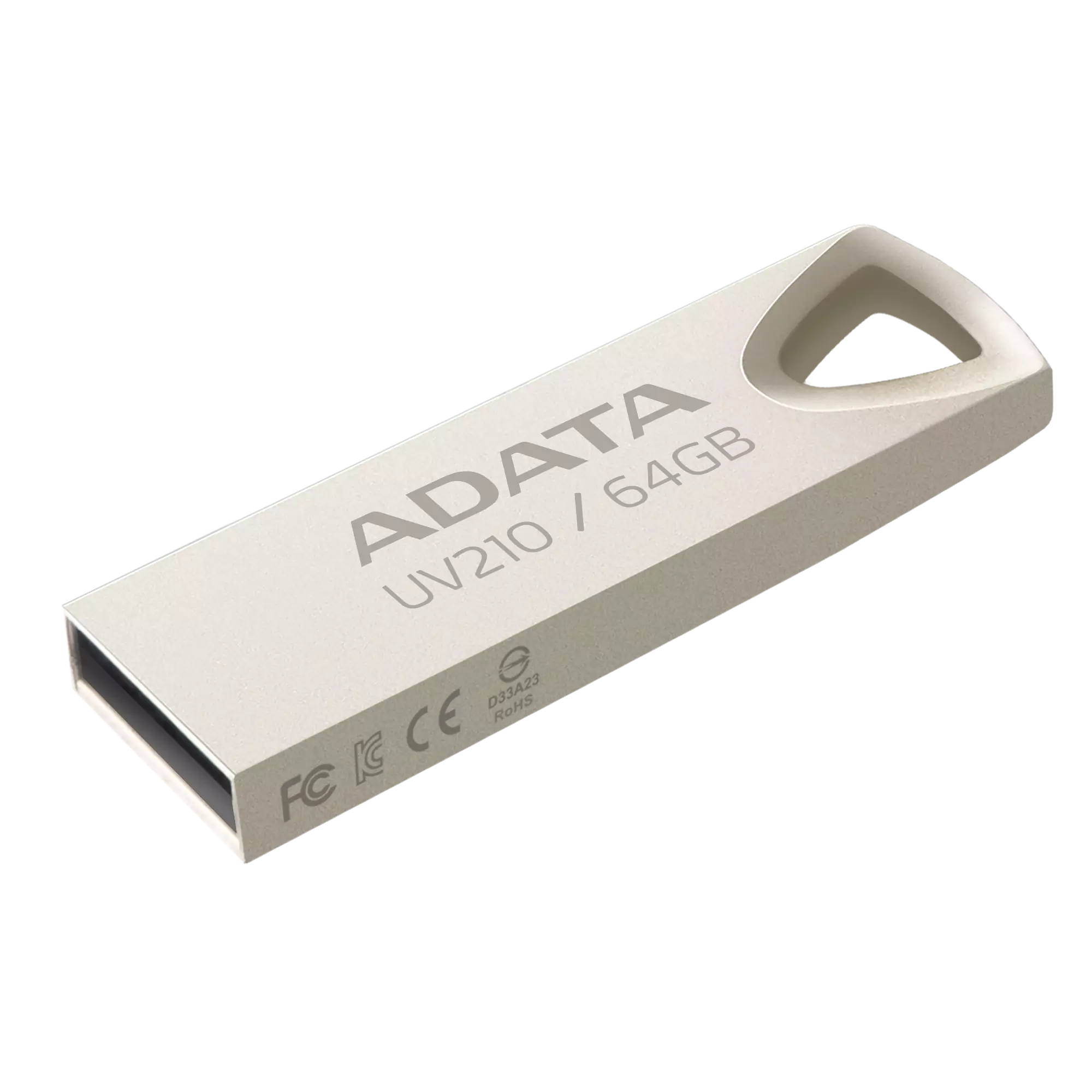 Adata 64Gb UV210 usb2.0