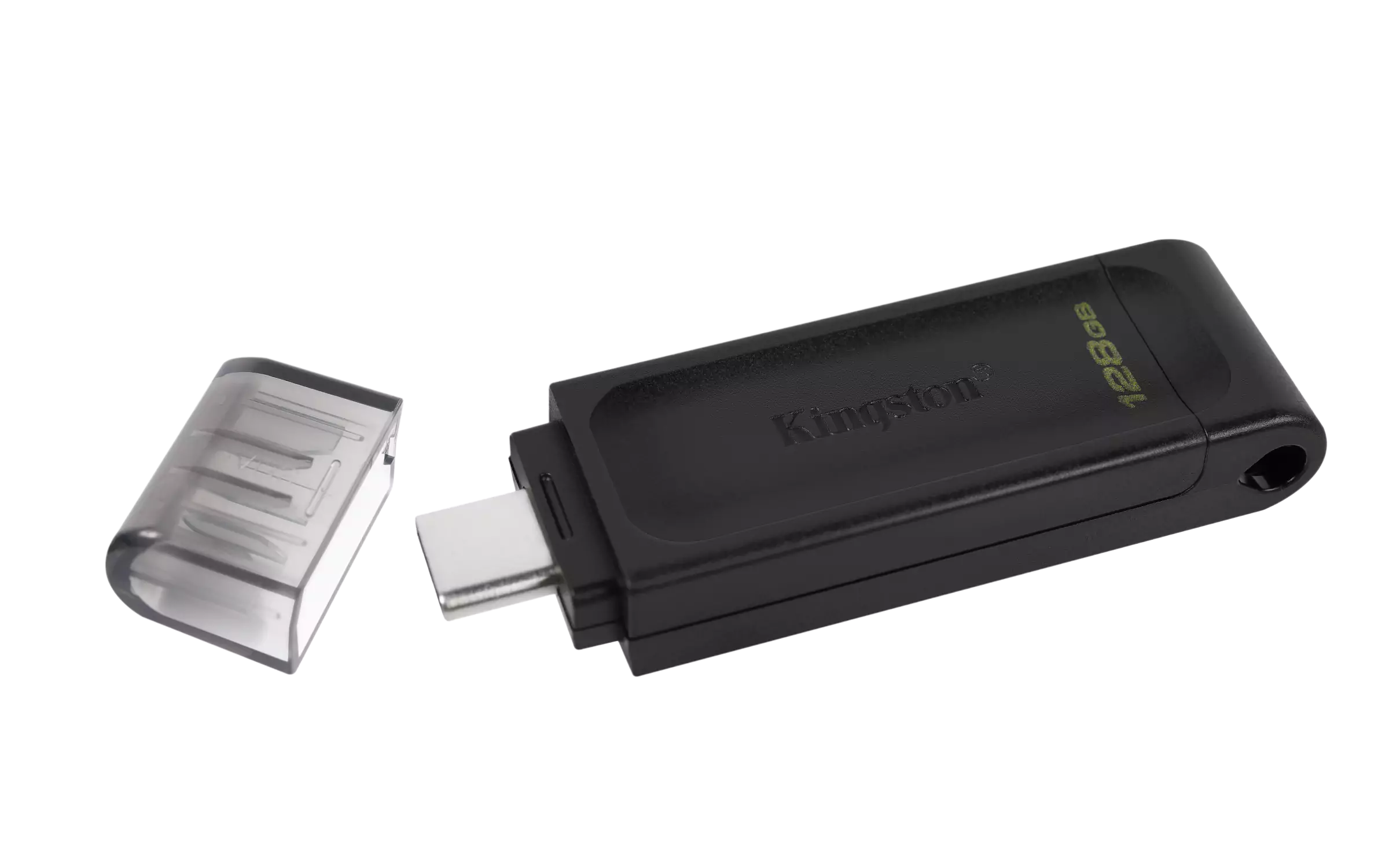 Kingston 128G dt70 u3 type-C