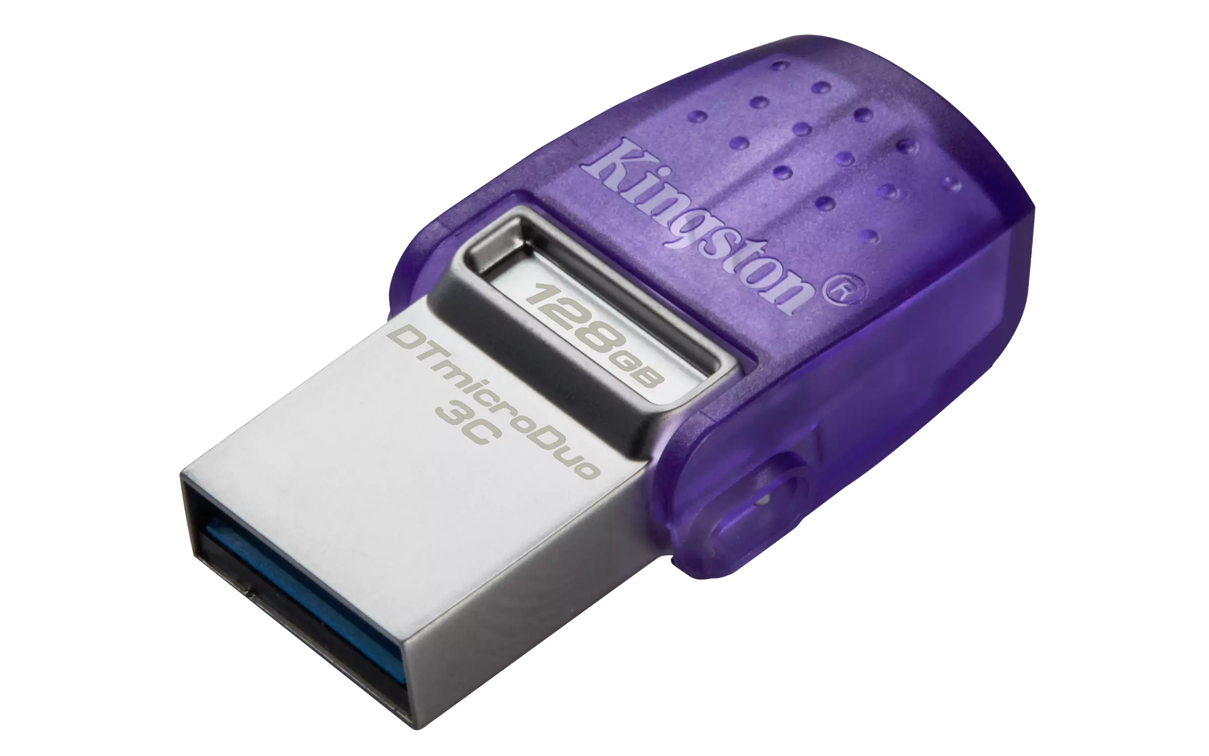 Kingston DTDUo3CG3/128GB usb3.1 -t-A+C