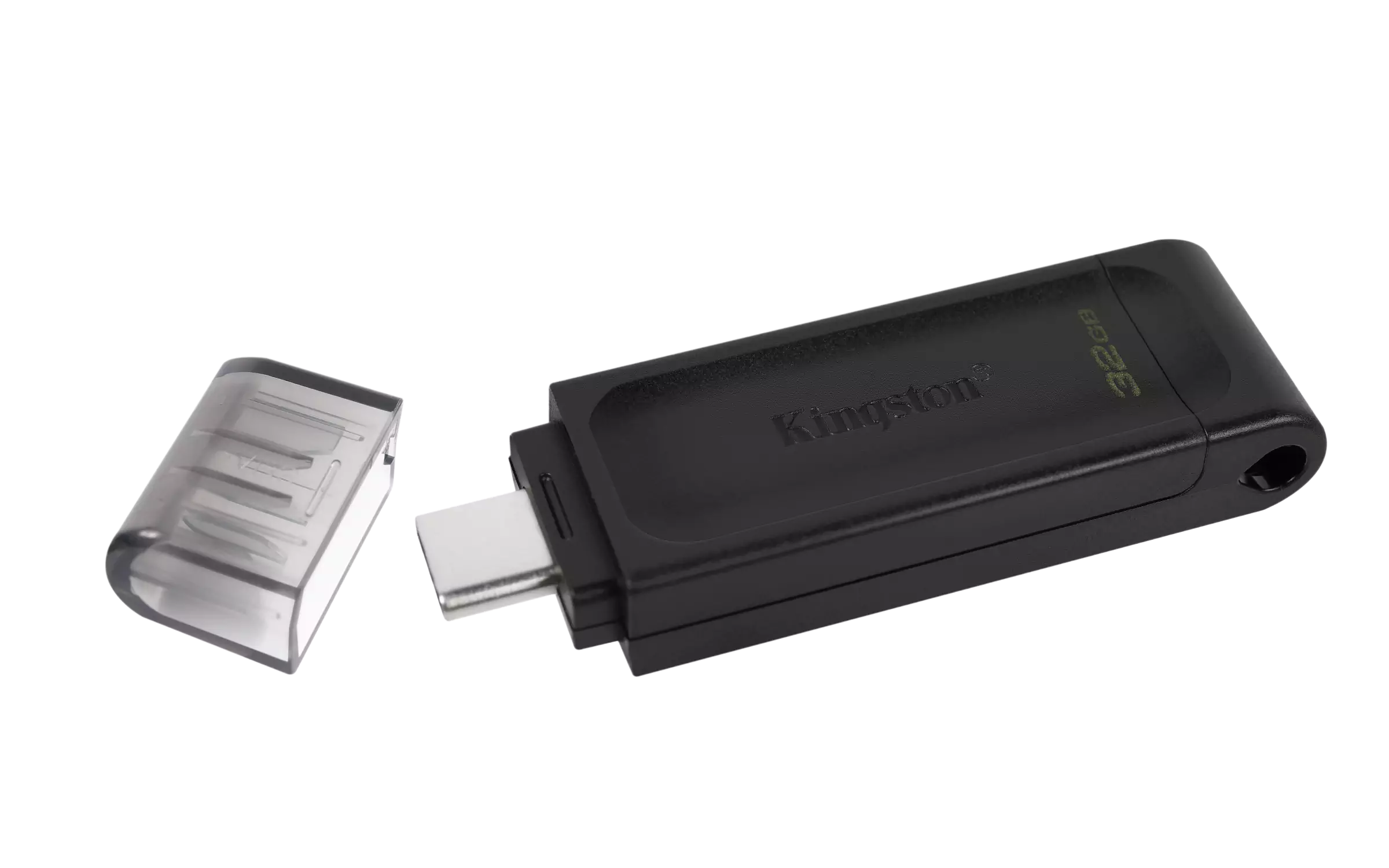 Kingston 32Gb dt70 u3 type-C