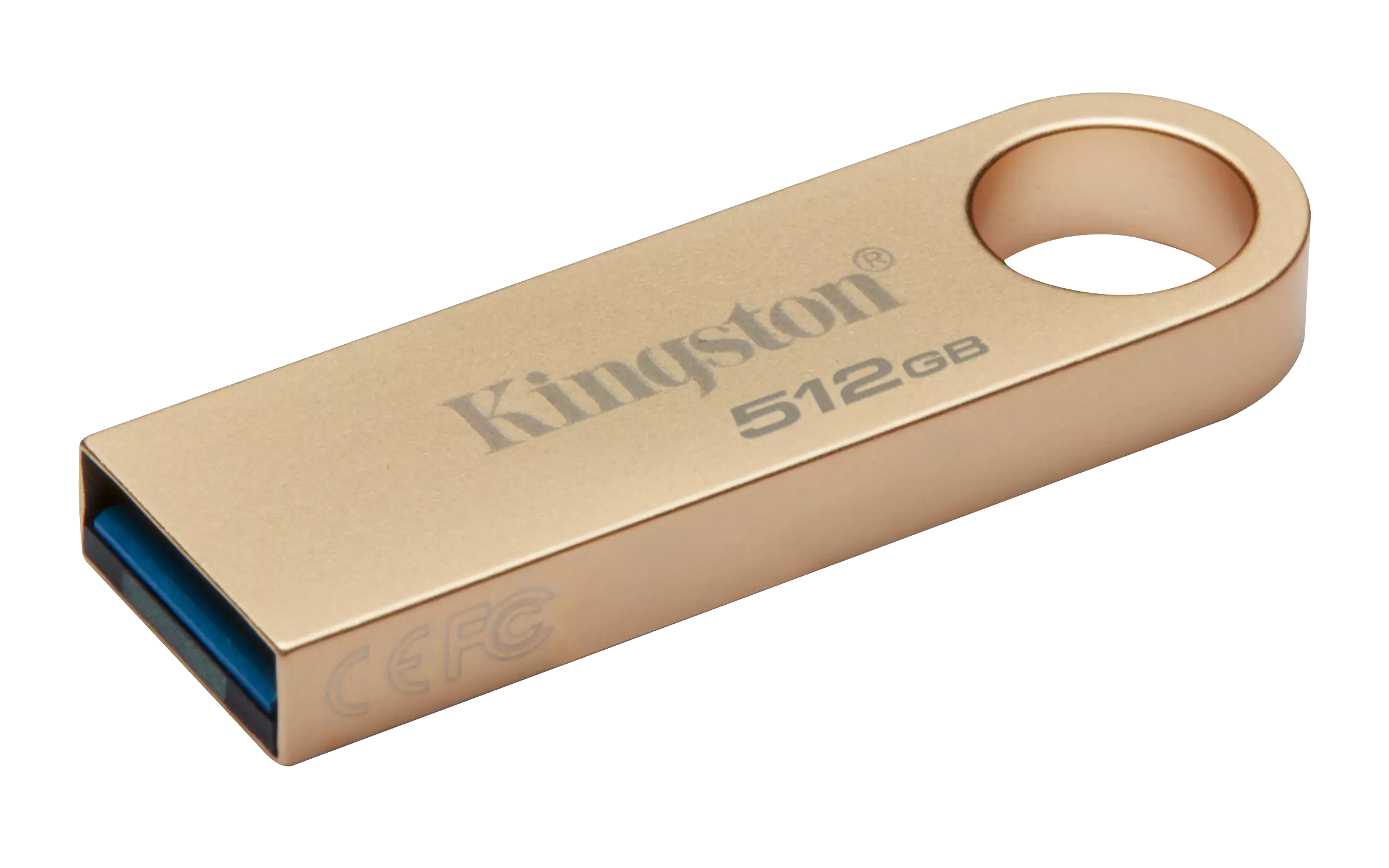 Kingston DTSE9G3/512G t-A Gen1