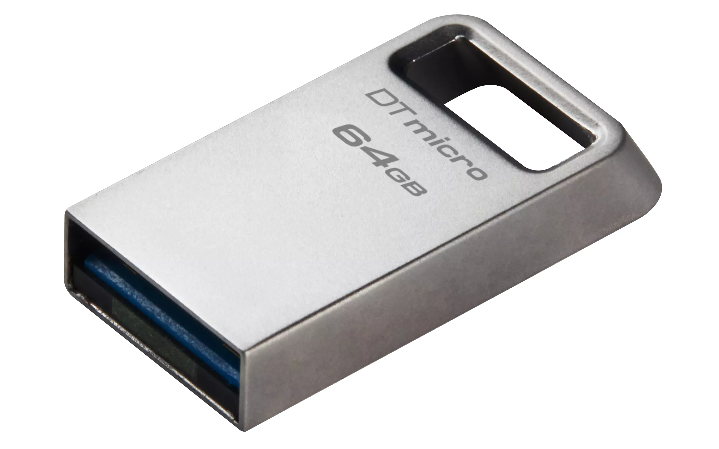 Kingston DTMC3G2/64Gb t-A Gen1