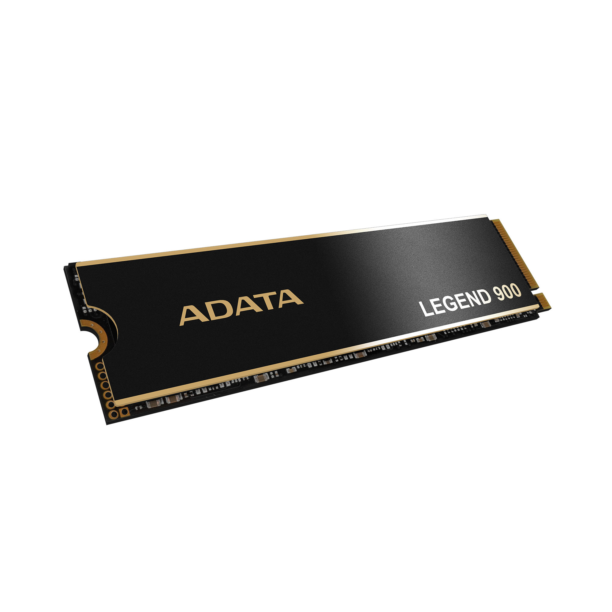 Adata nGff/m.2 512 Legend900
