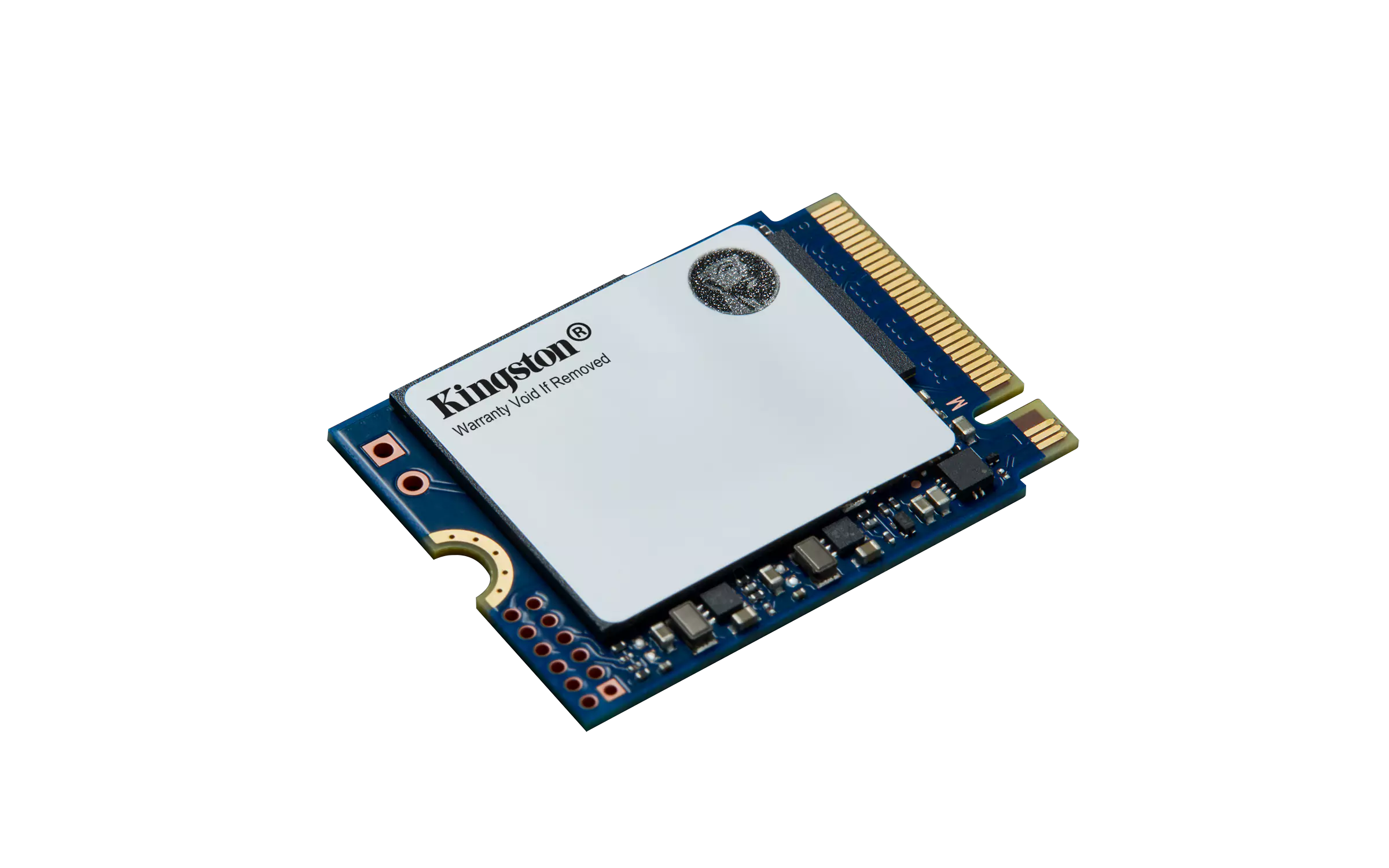 Kingston nGff/m.2 1Tb NV3M3 G4