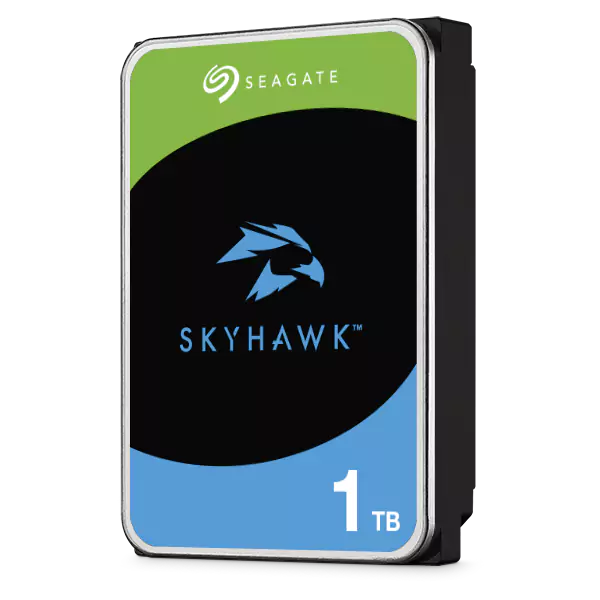 Seagate ST1000VX013 1Tb 256mb 5400