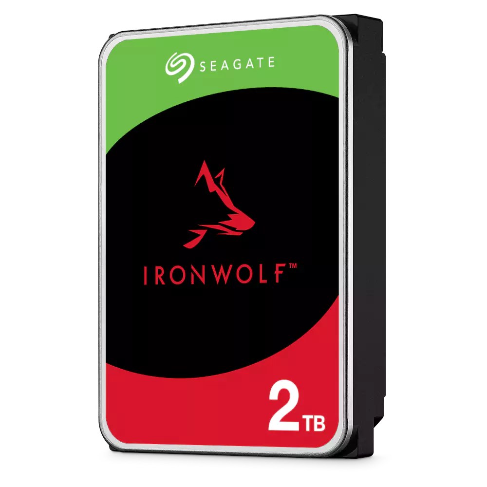 Seagate ST2000VN003 2Tb 256mb 5400