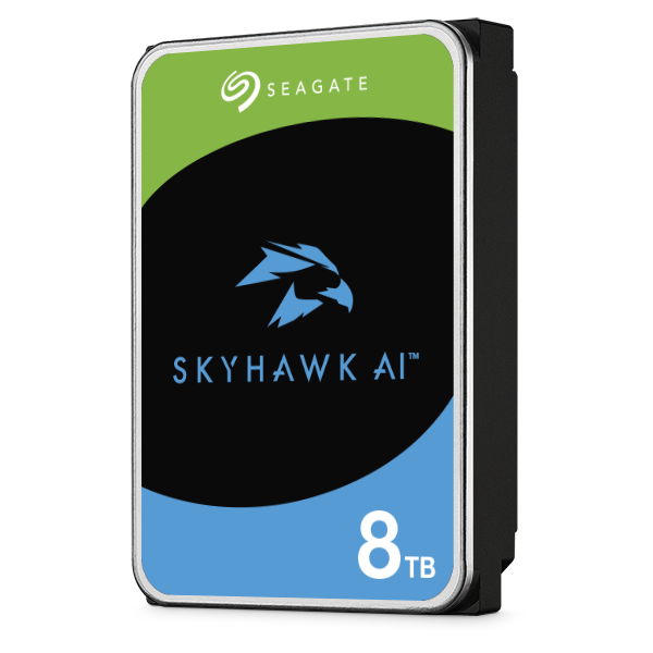 Seagate ST8000VE001 8Tb 256mb 7200