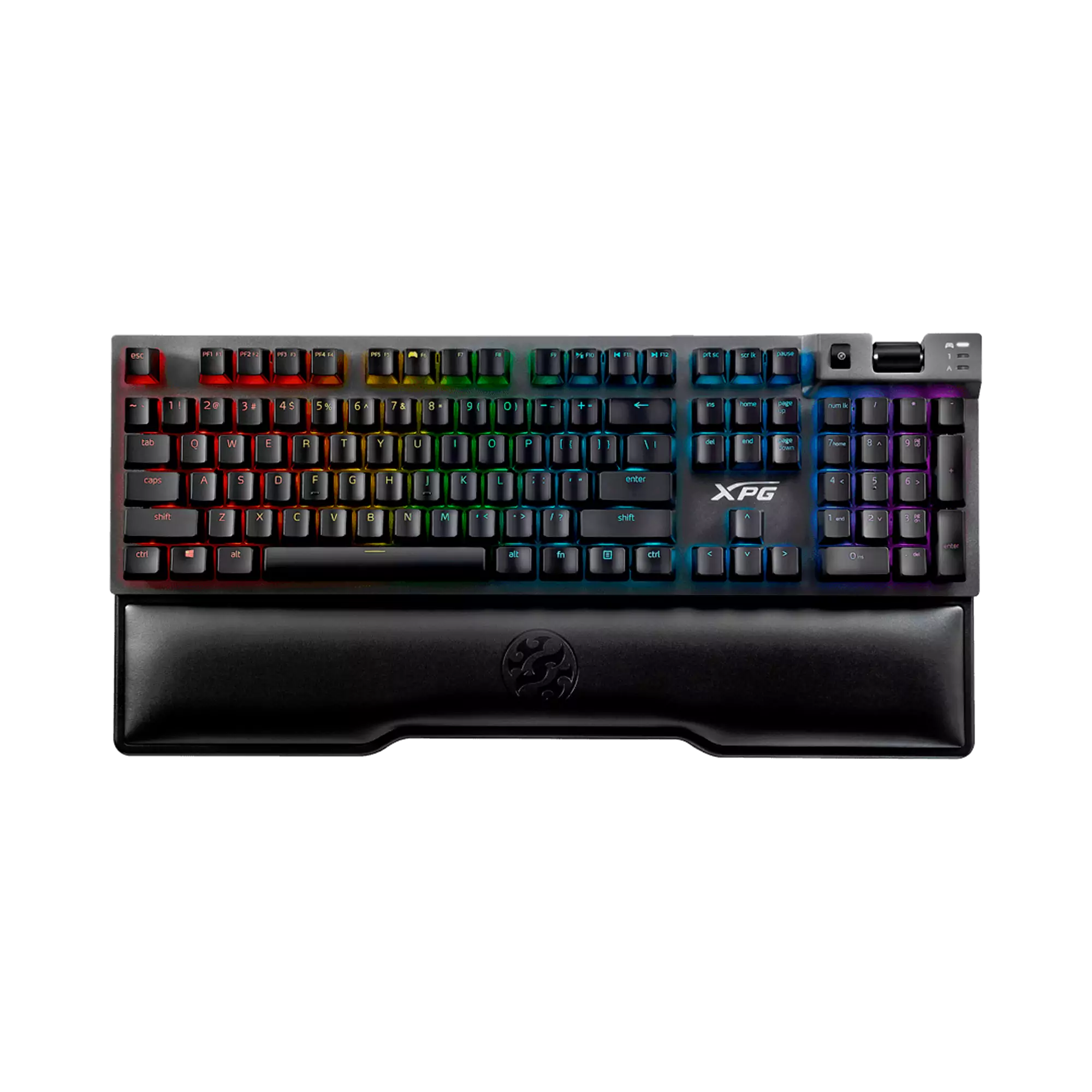 Adata Summoner - mx BLue
