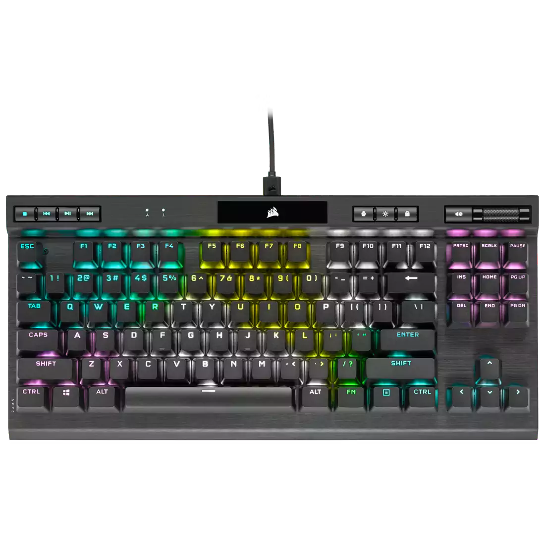 Corsair K70RGB Tkl - Opx