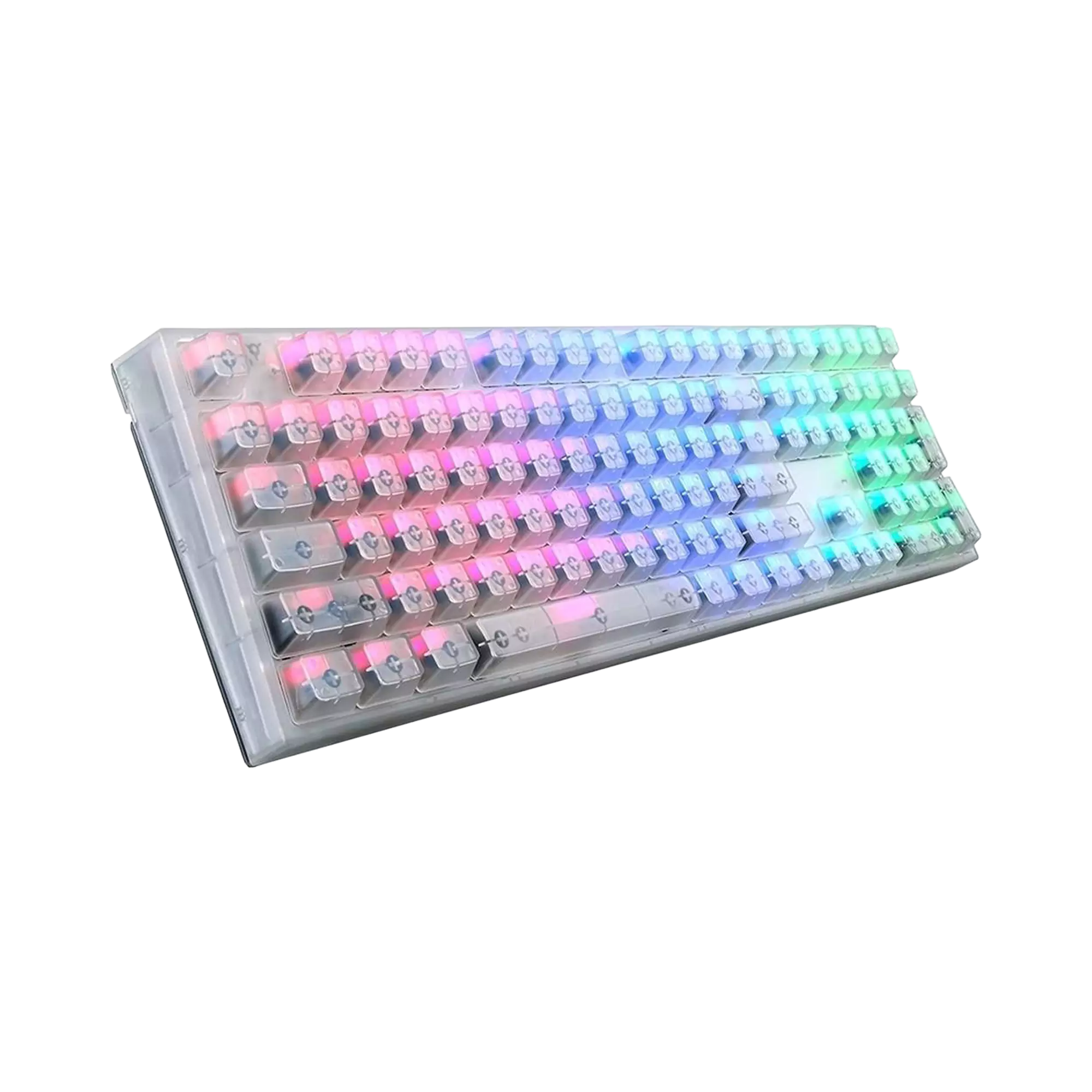 Coolermaster Cm MK ProL CRRD+KE-CAMPLC+KC