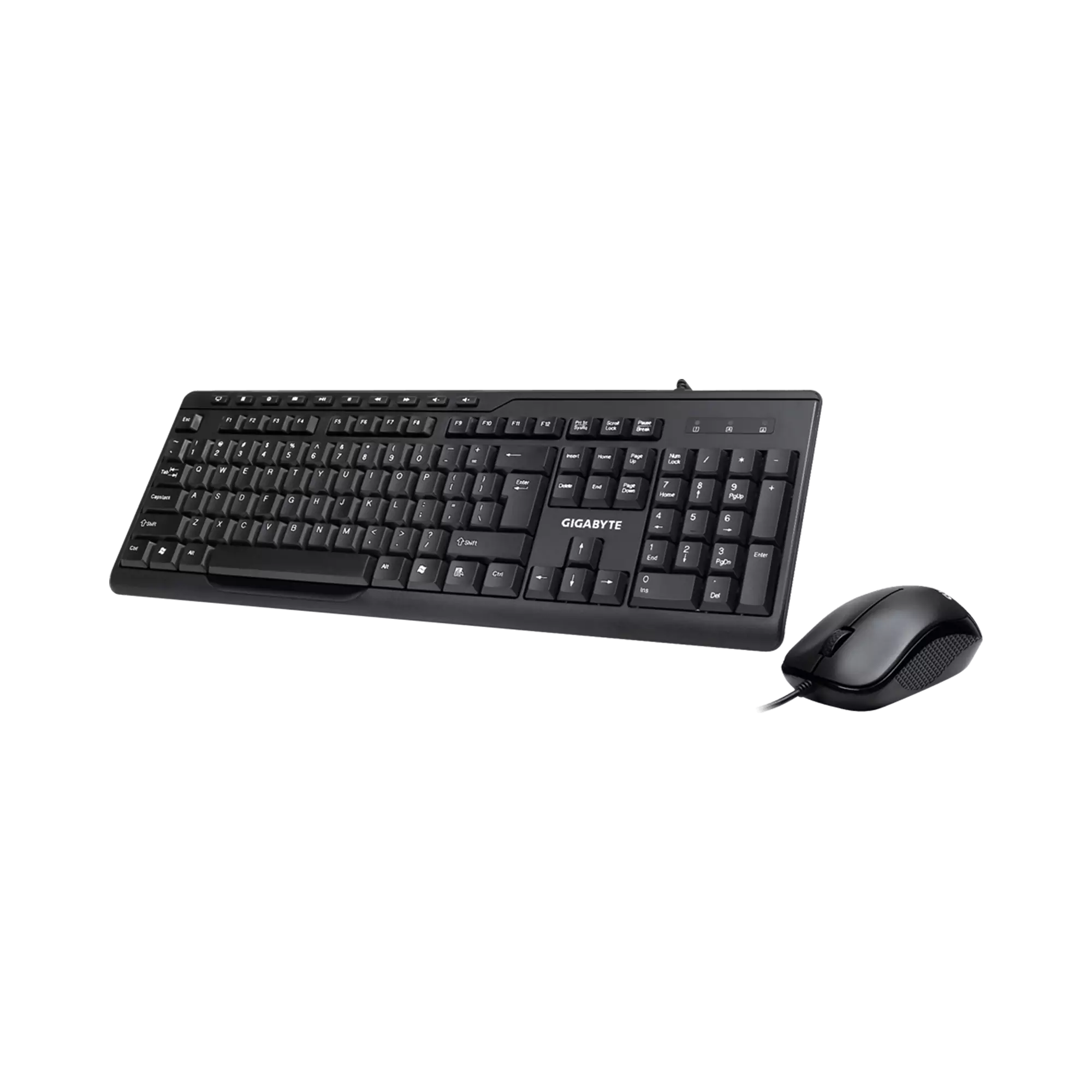 GigaByte KM6300 Kb+Mouse