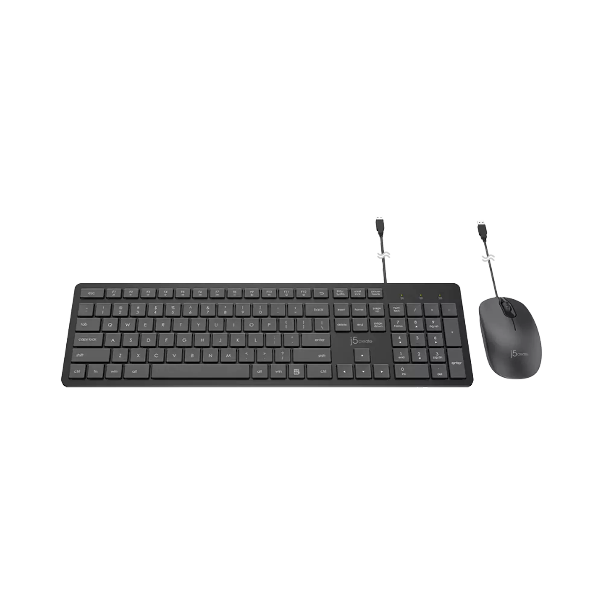J5Create J5 jikmu115 KB+MOuse