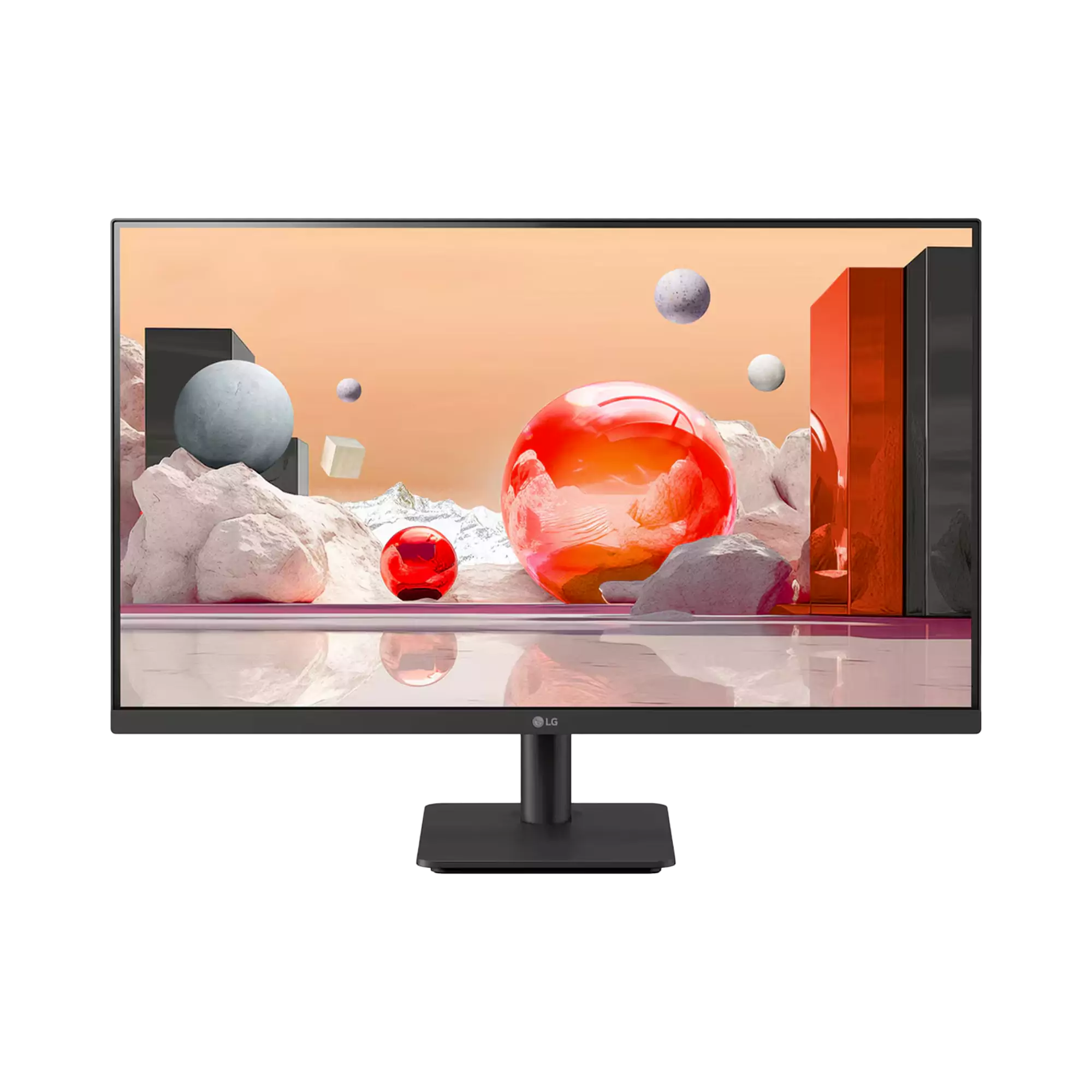 LG 27MS500 27" 100hz 2xhdmi